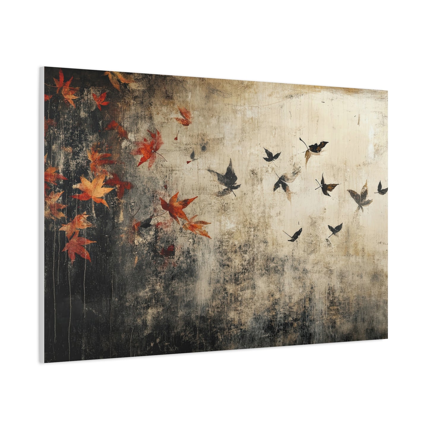 Autumn Wind (W_051)