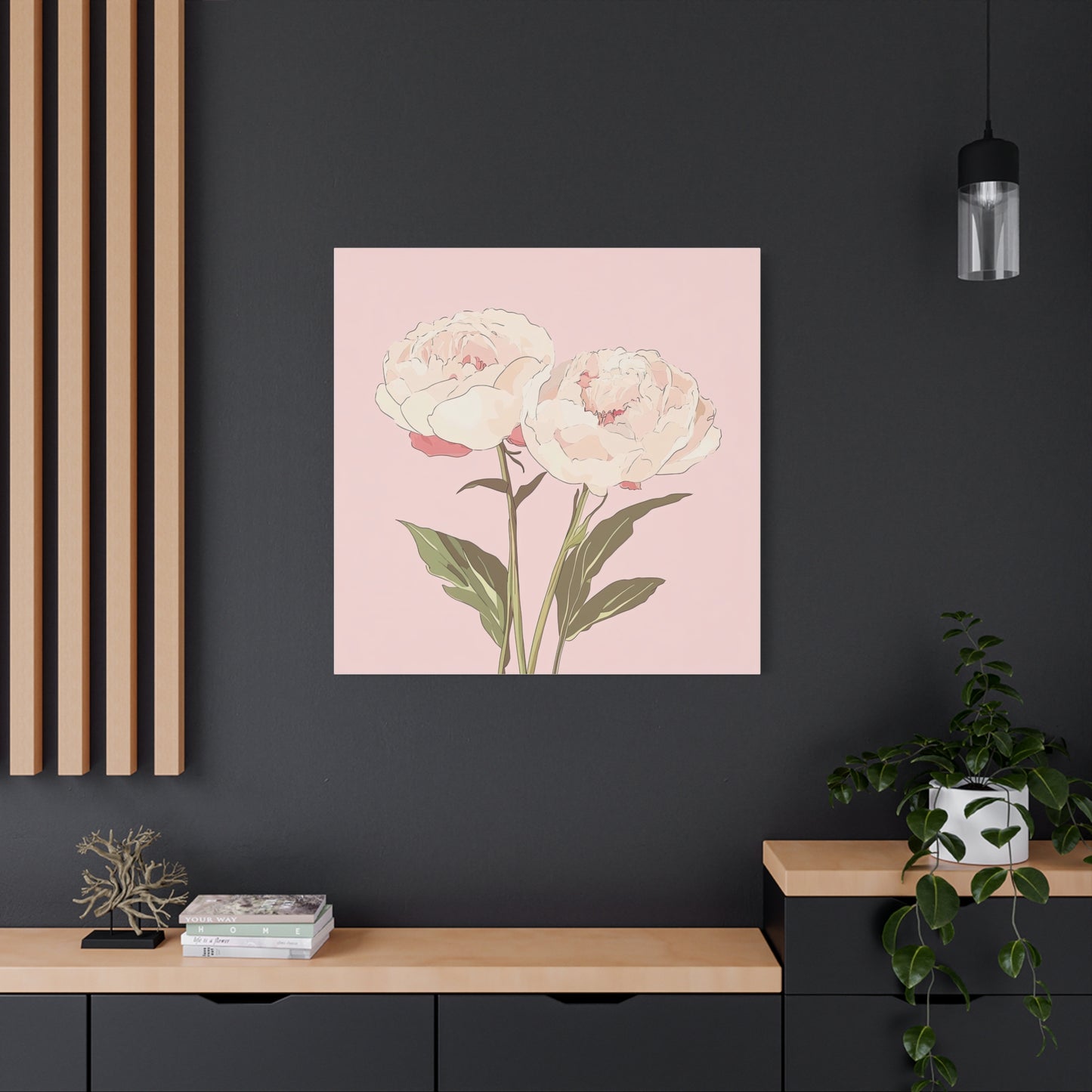 Peonies 06
