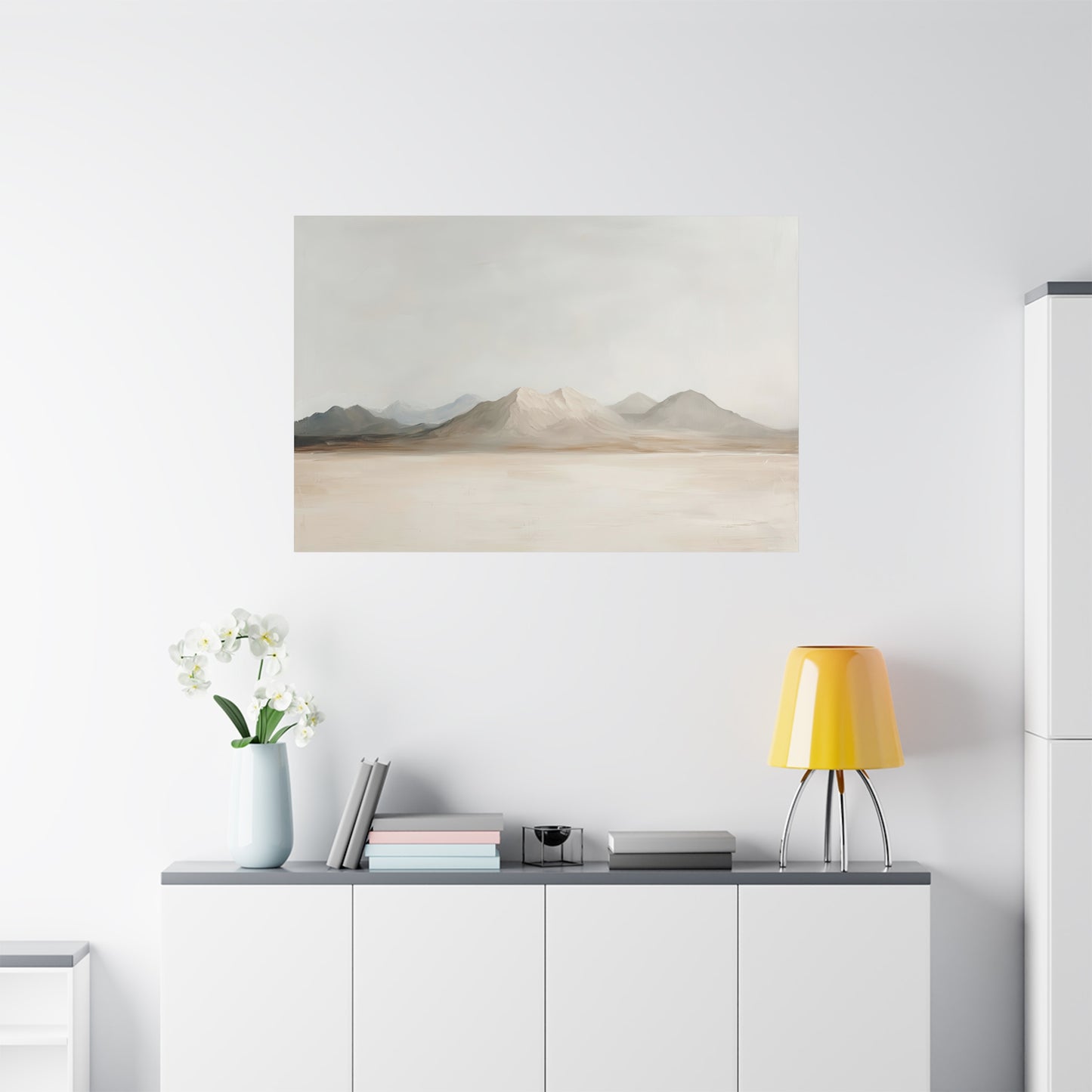 Kinfolk 039 (Desert Serenity)