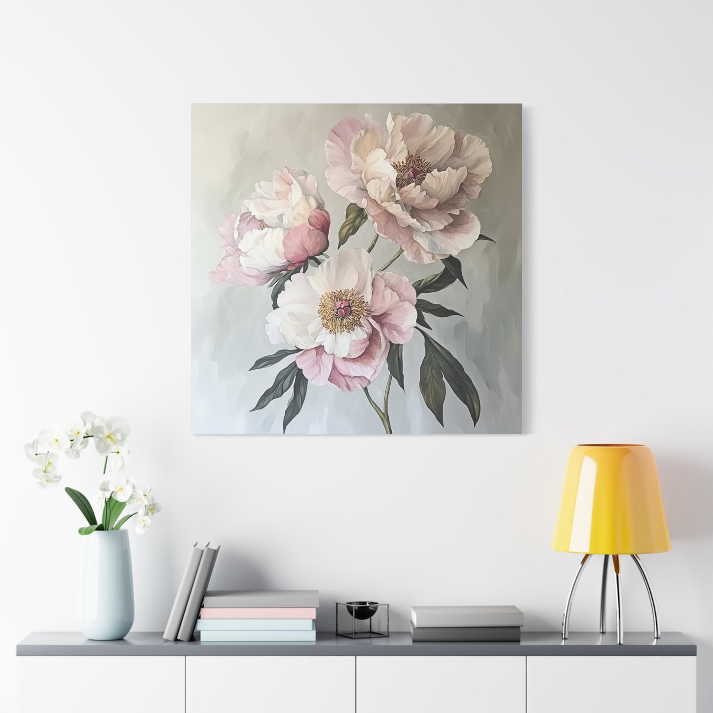 Peonies 09