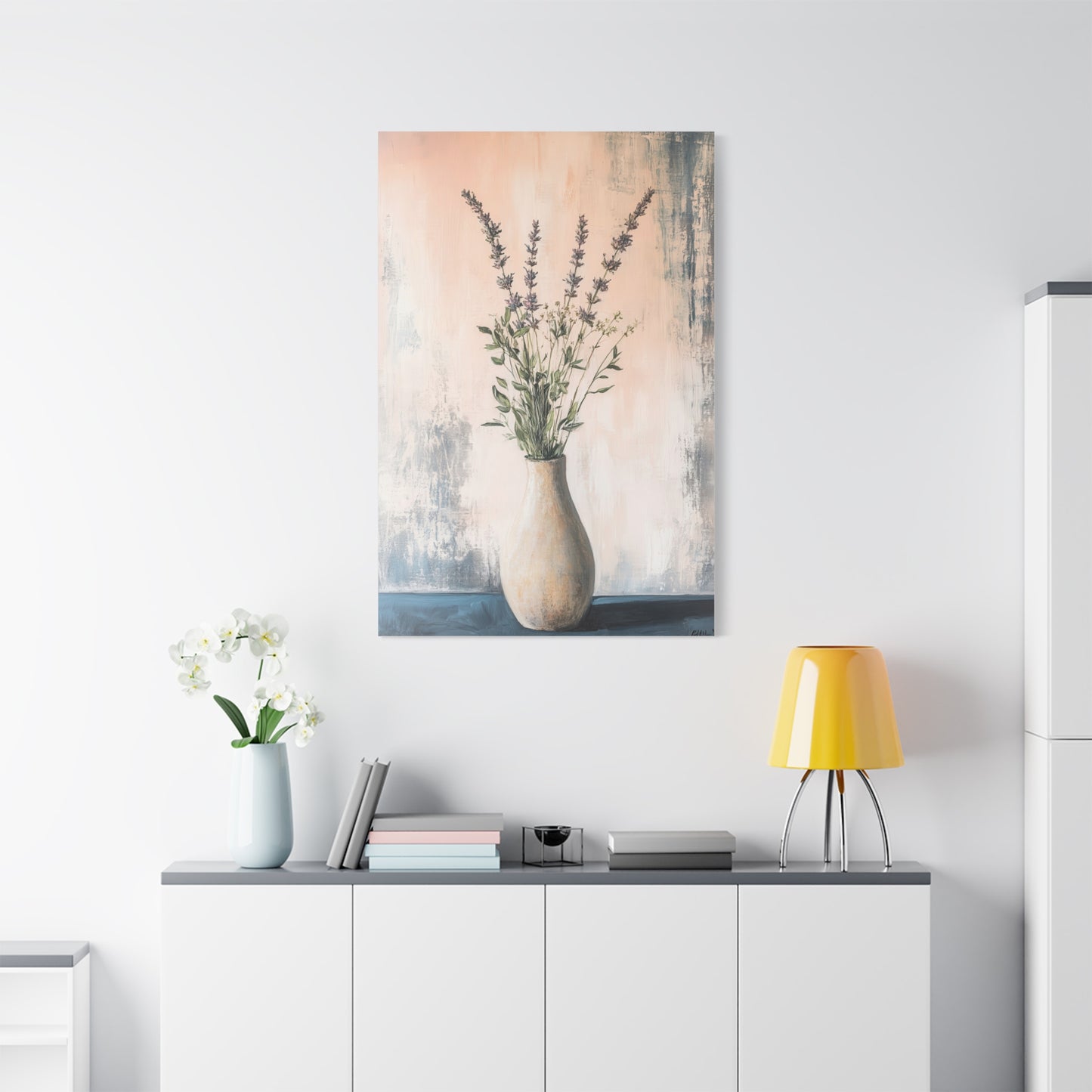 Kinfolk 064 (Whisper of Lavender)