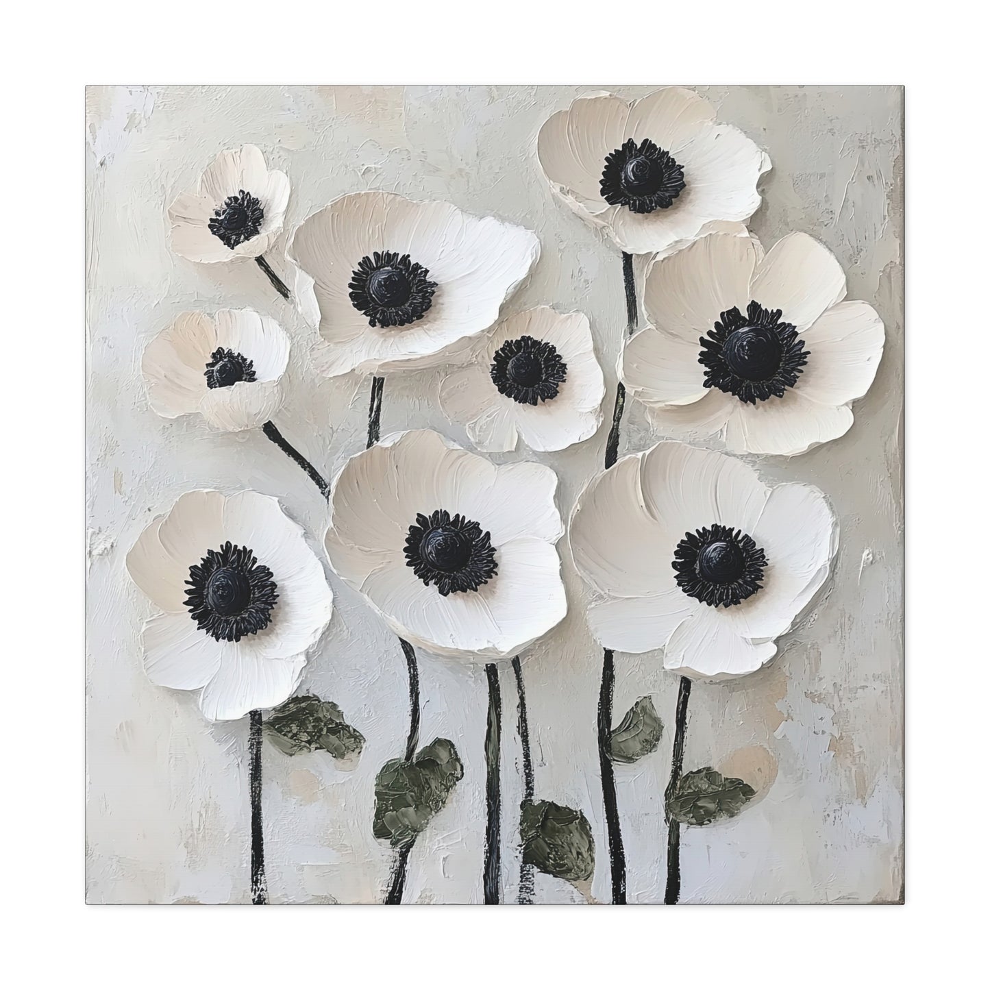 Anemones 01