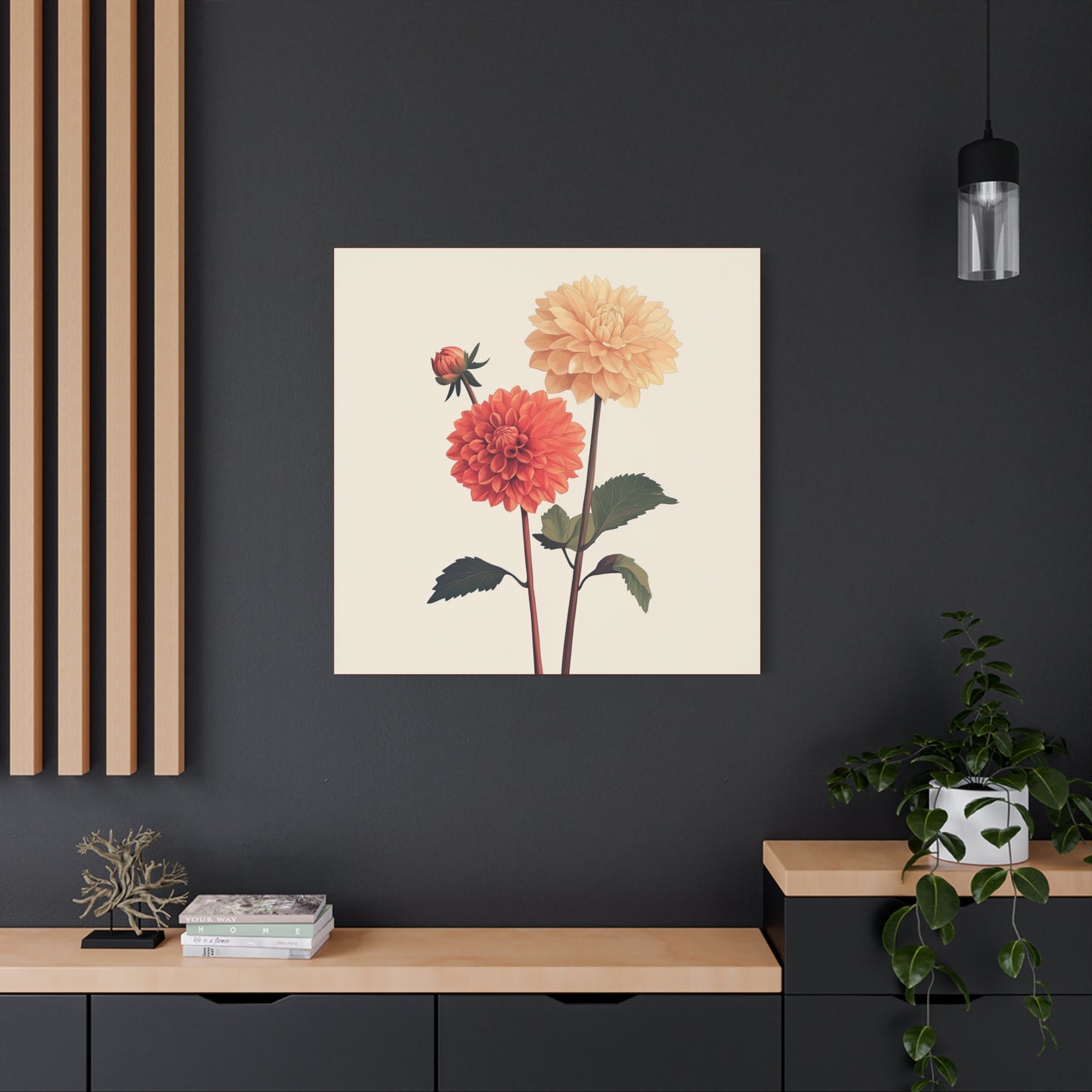 Dahlia 12
