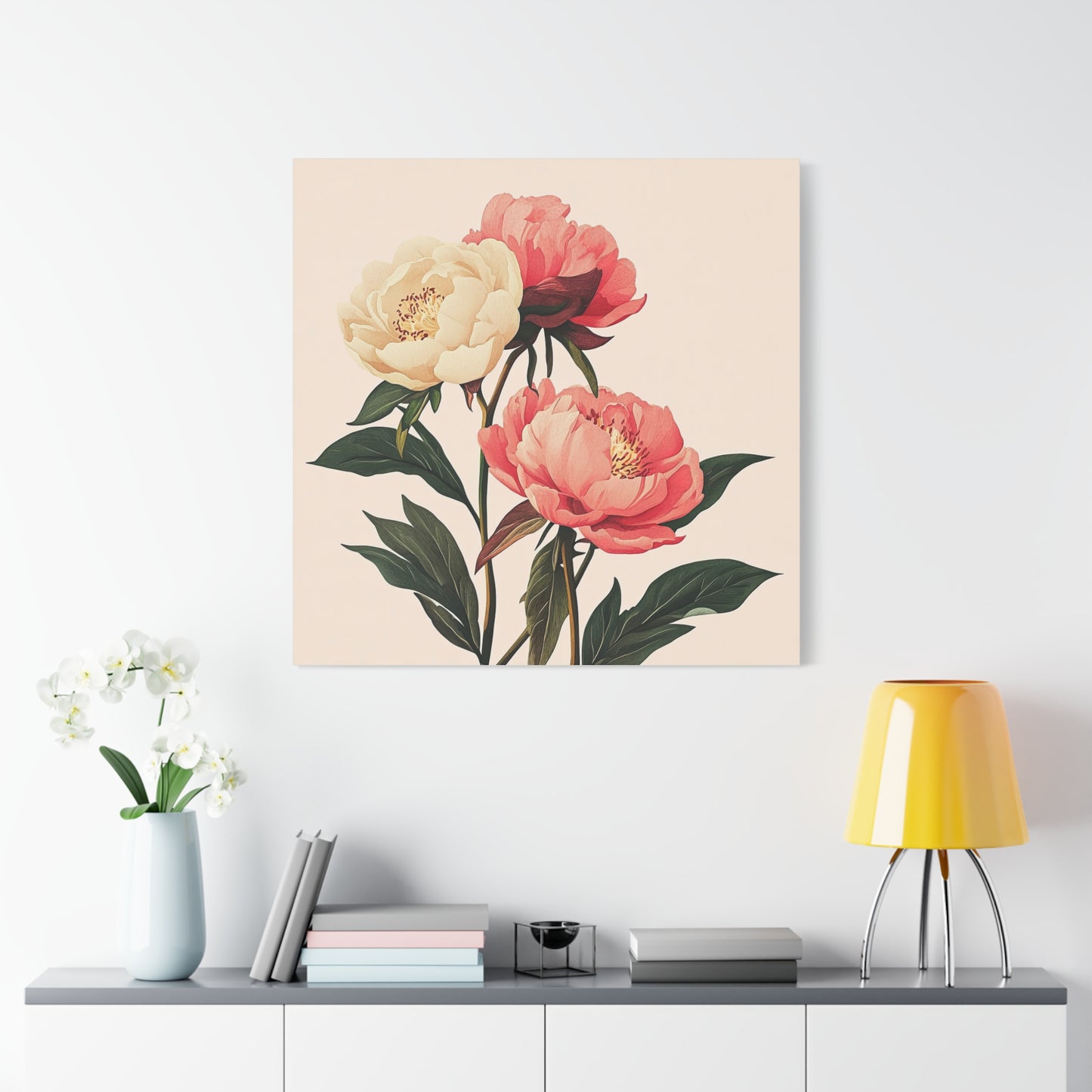 Peonies 04