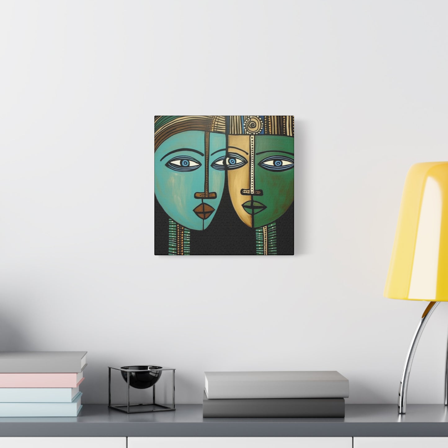 Harmony of Duality
