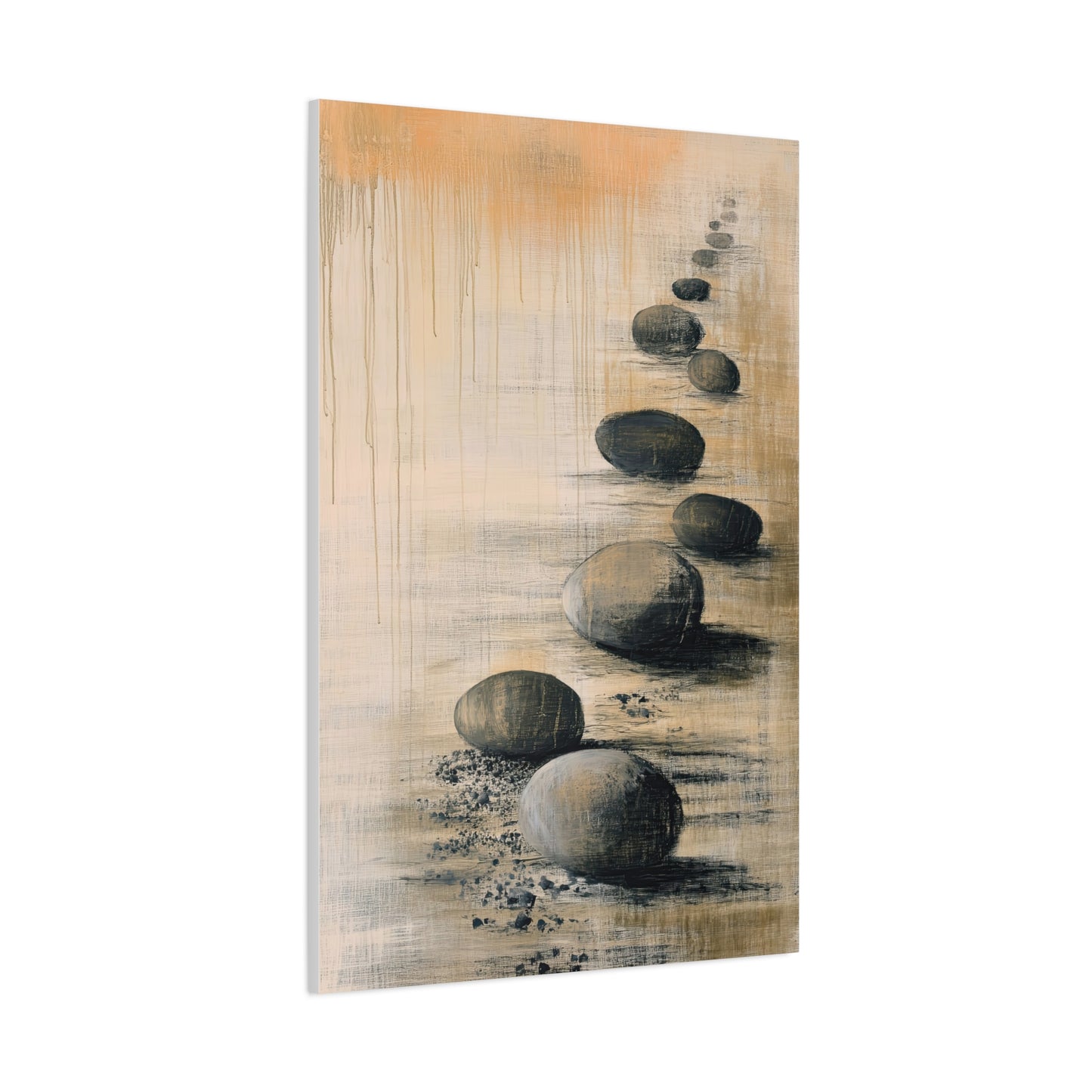 Marching Stones (W_063)