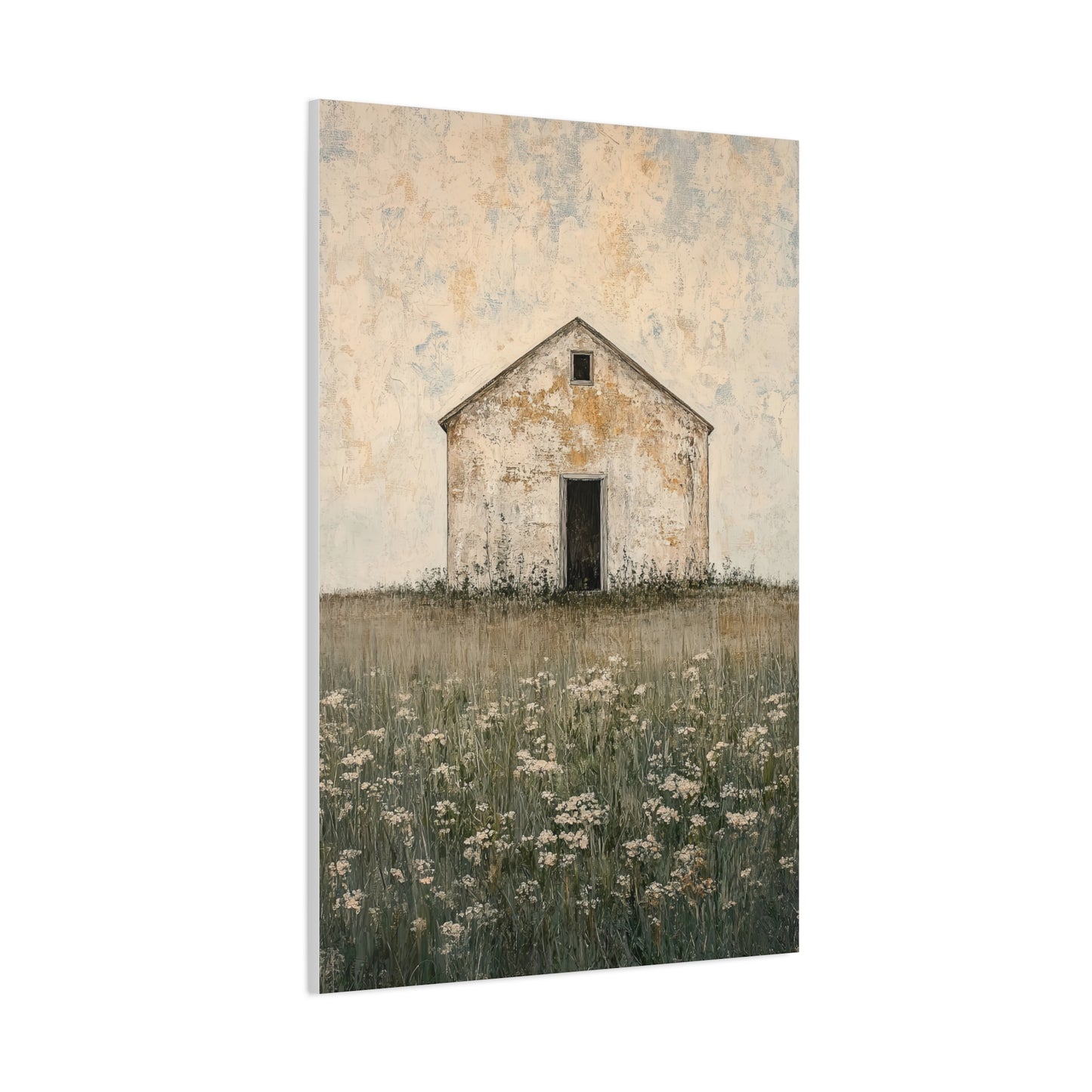Tranquil Barn (W_094)