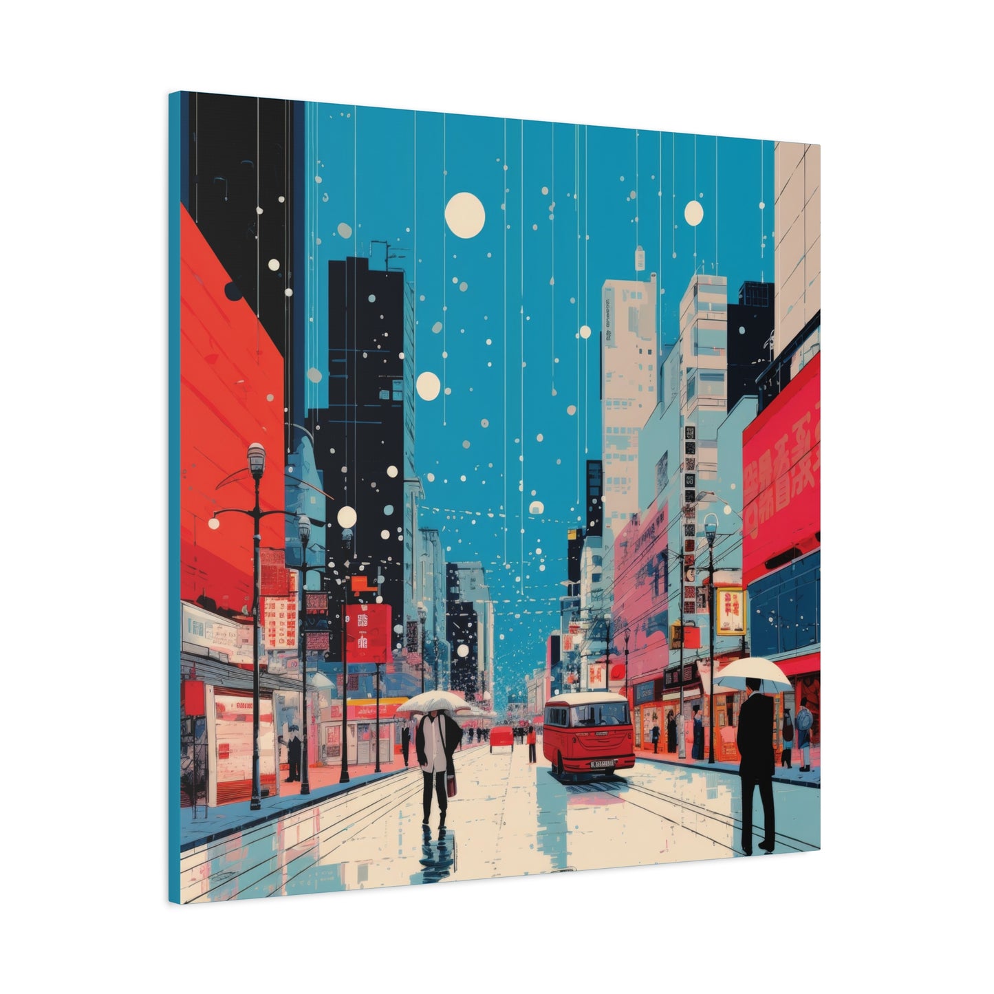 City Lights