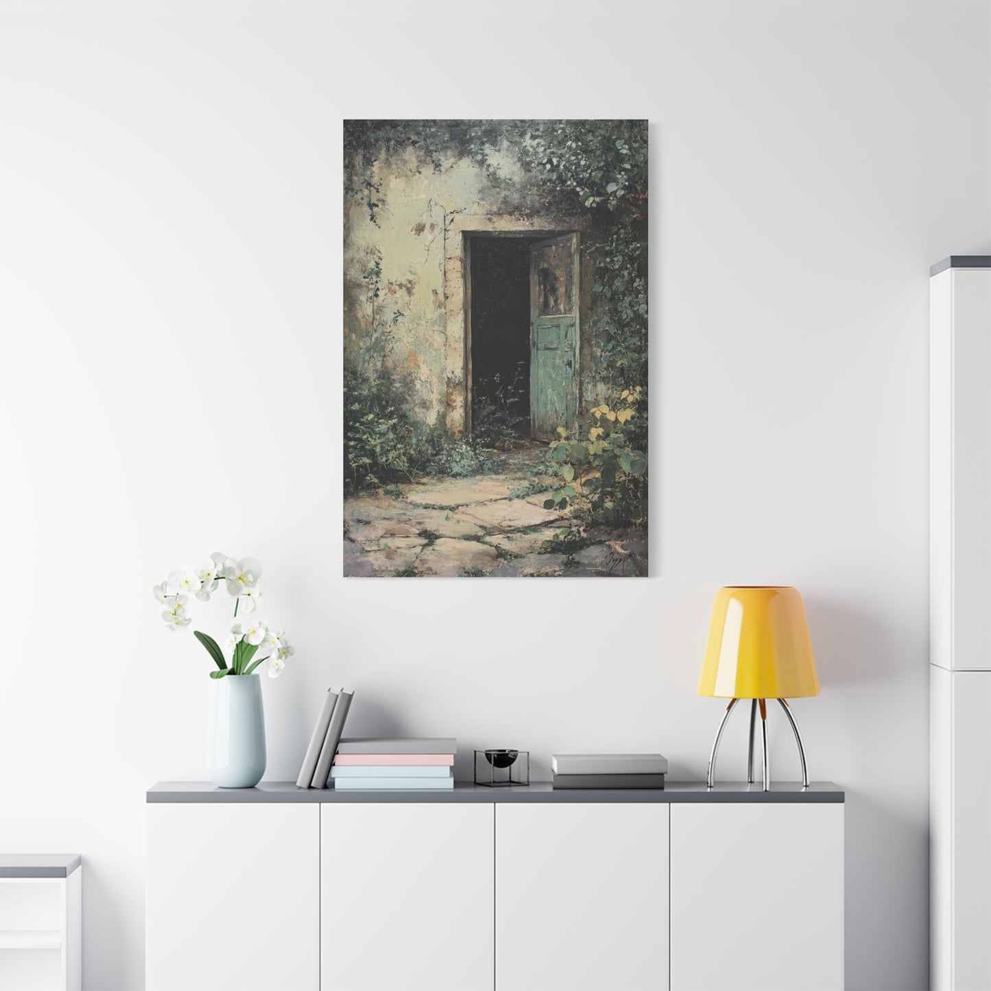 Rustic Abandon (W_089)