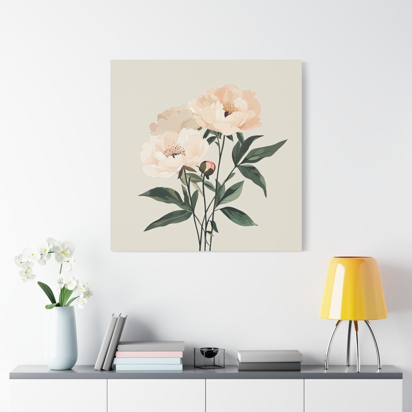 Peonies 02