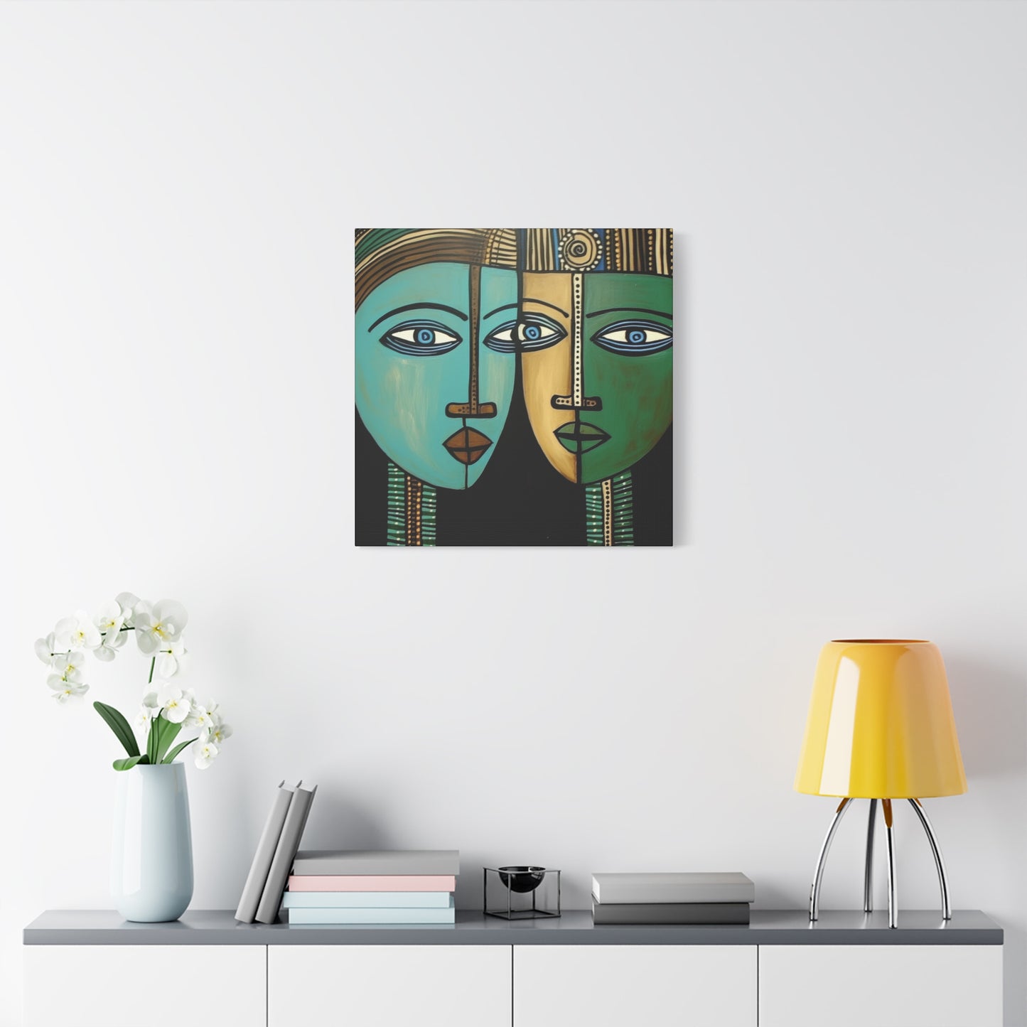 Harmony of Duality