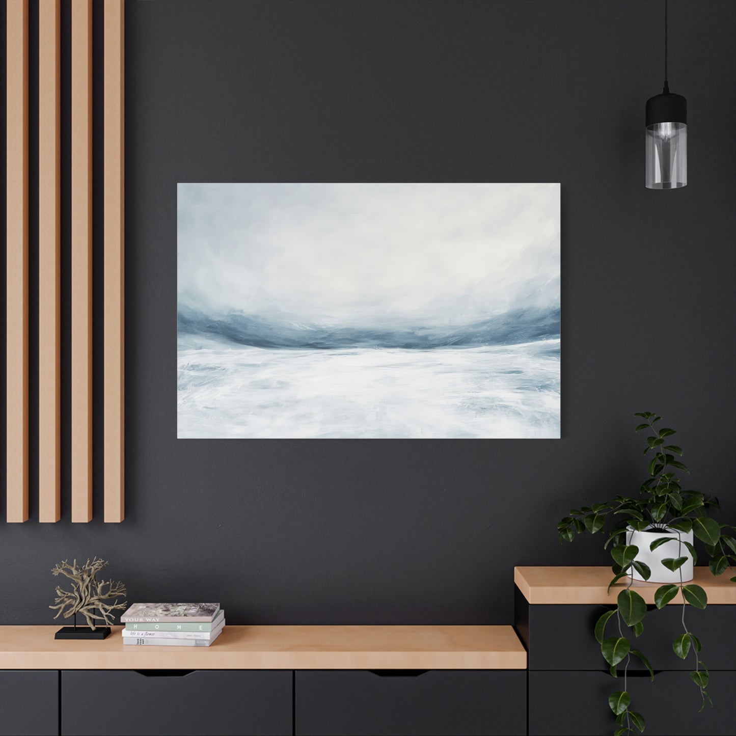 Kinfolk 034 (Winter's Embrace)