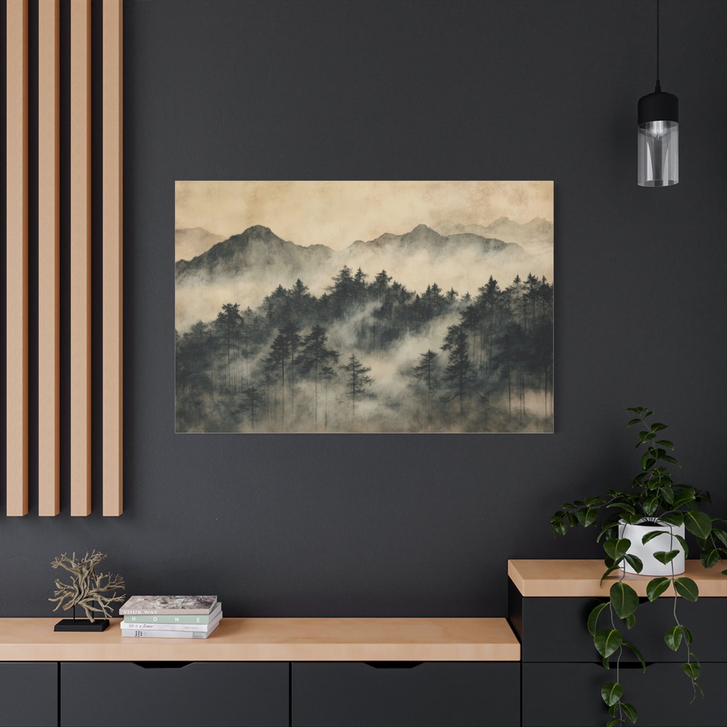 Mystic Forest (W_042)