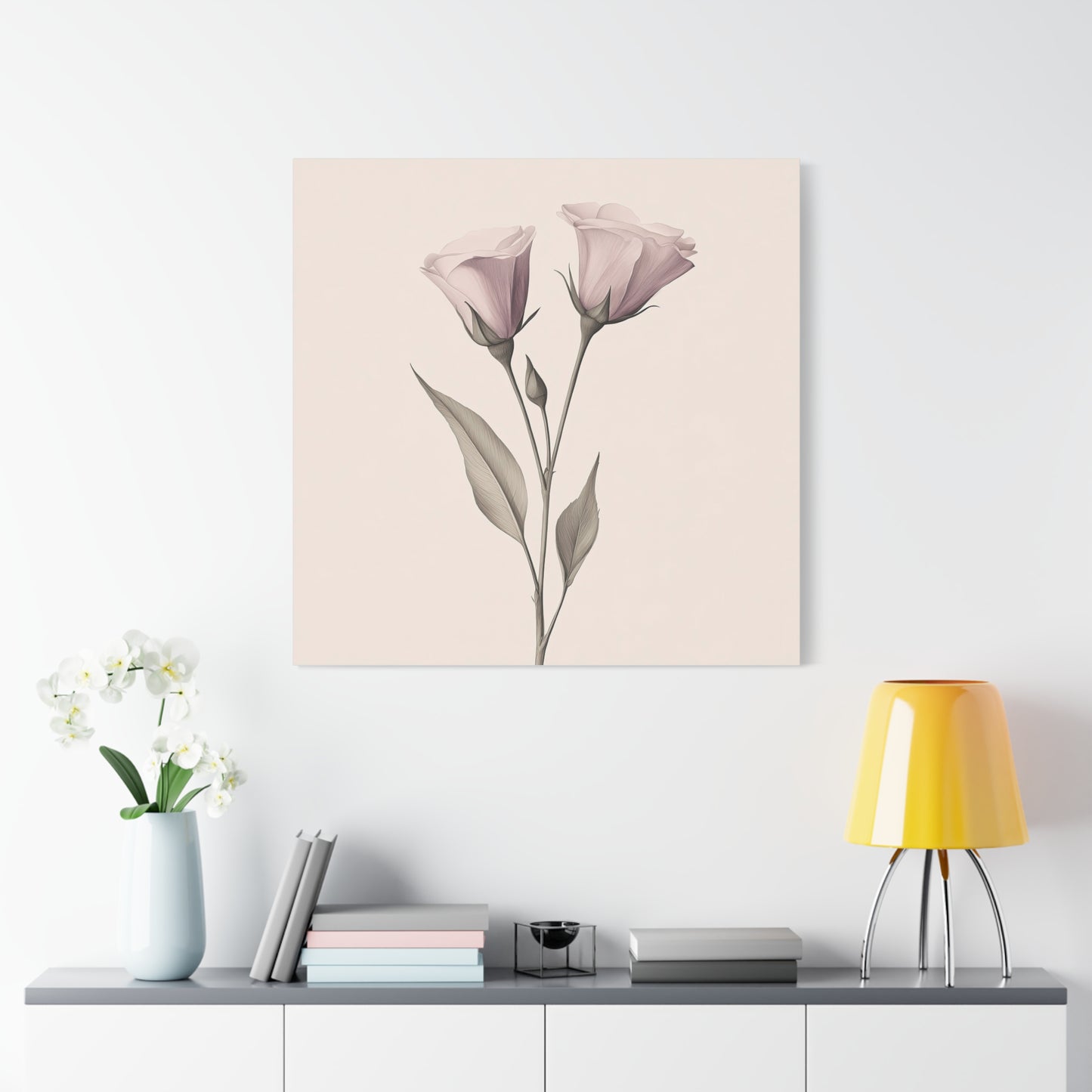 Eustoma 07