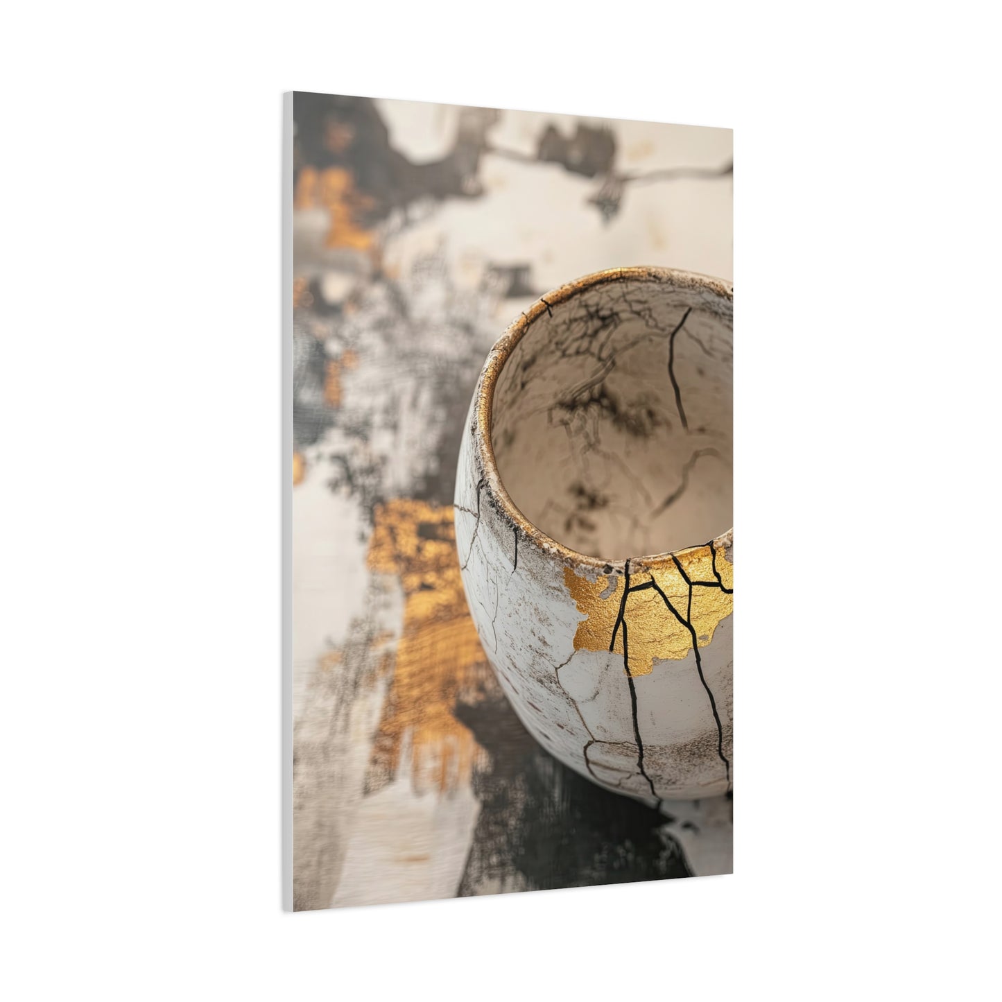 Kintsugi Ethereal Splendor (W_060)