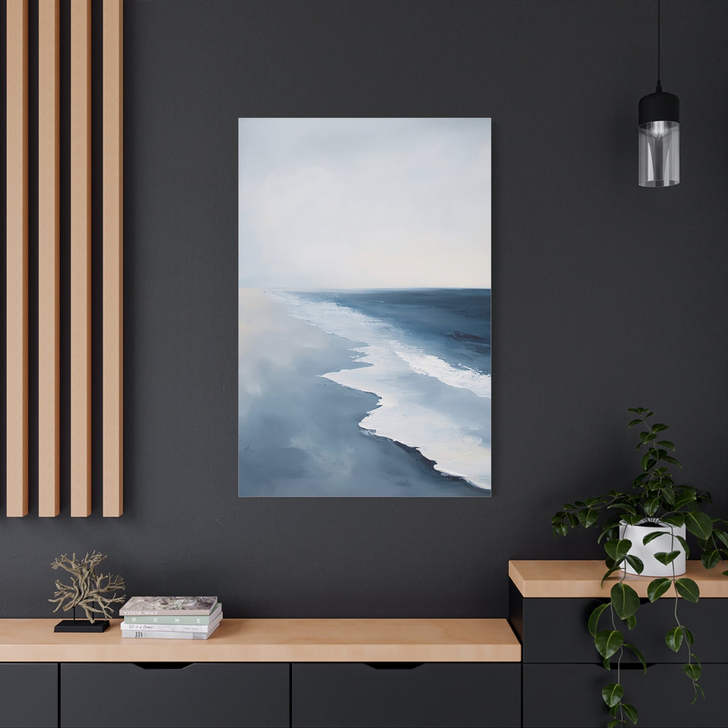 Kinfolk 086 (Calm Tides)