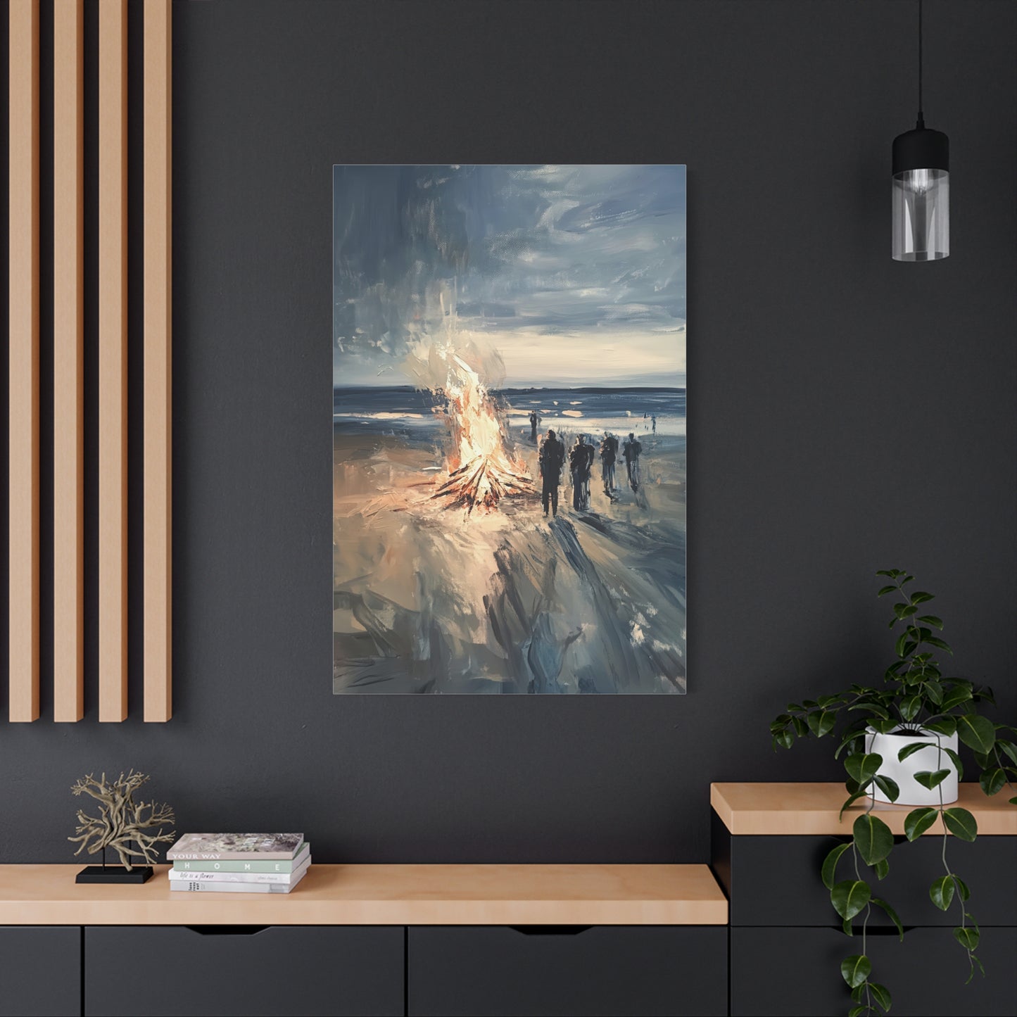 Shoreline Glow (K_073)