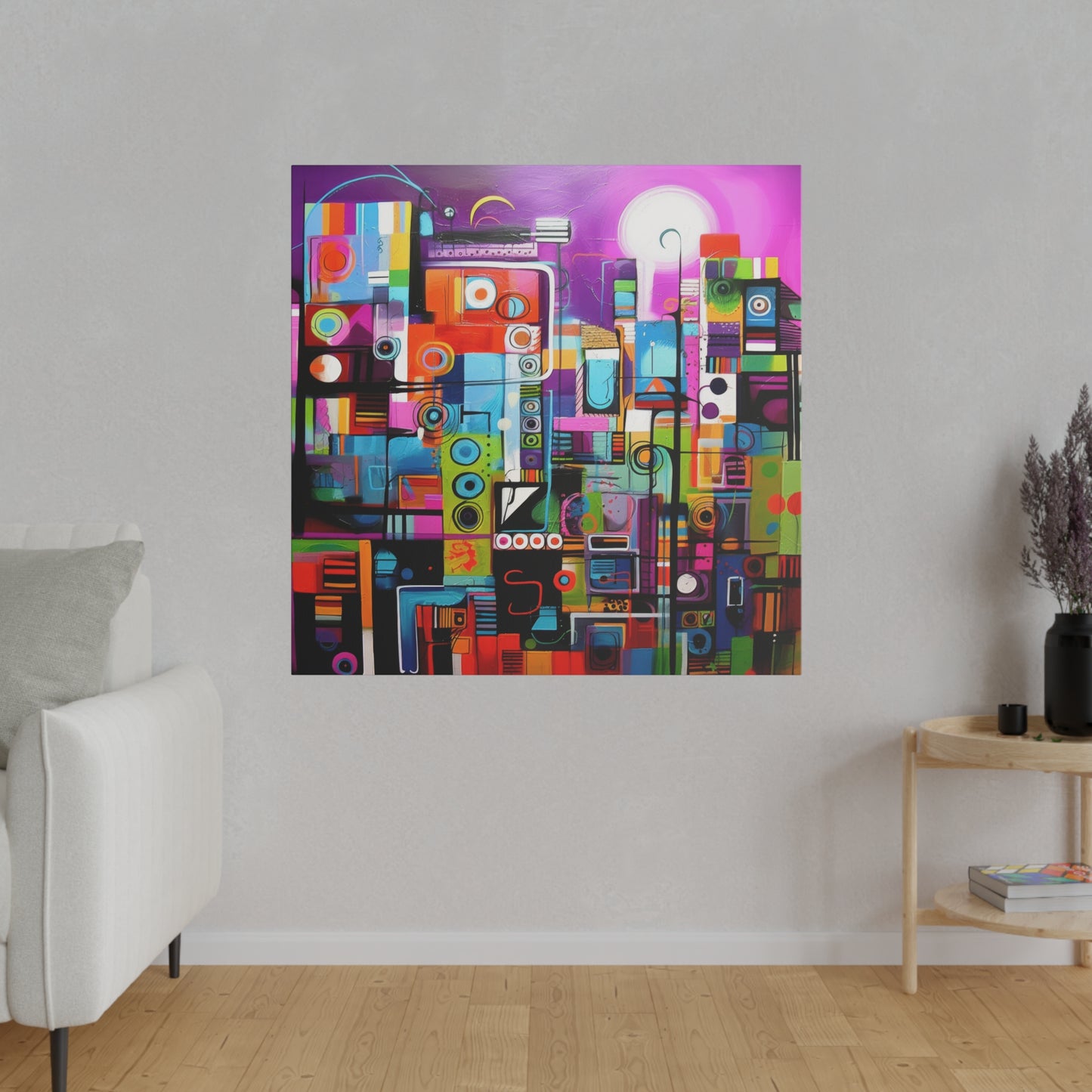 Funky City