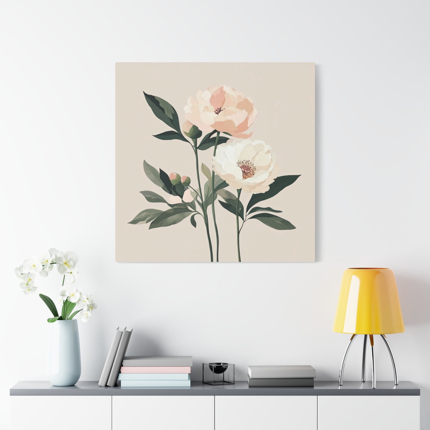 Peonies 01