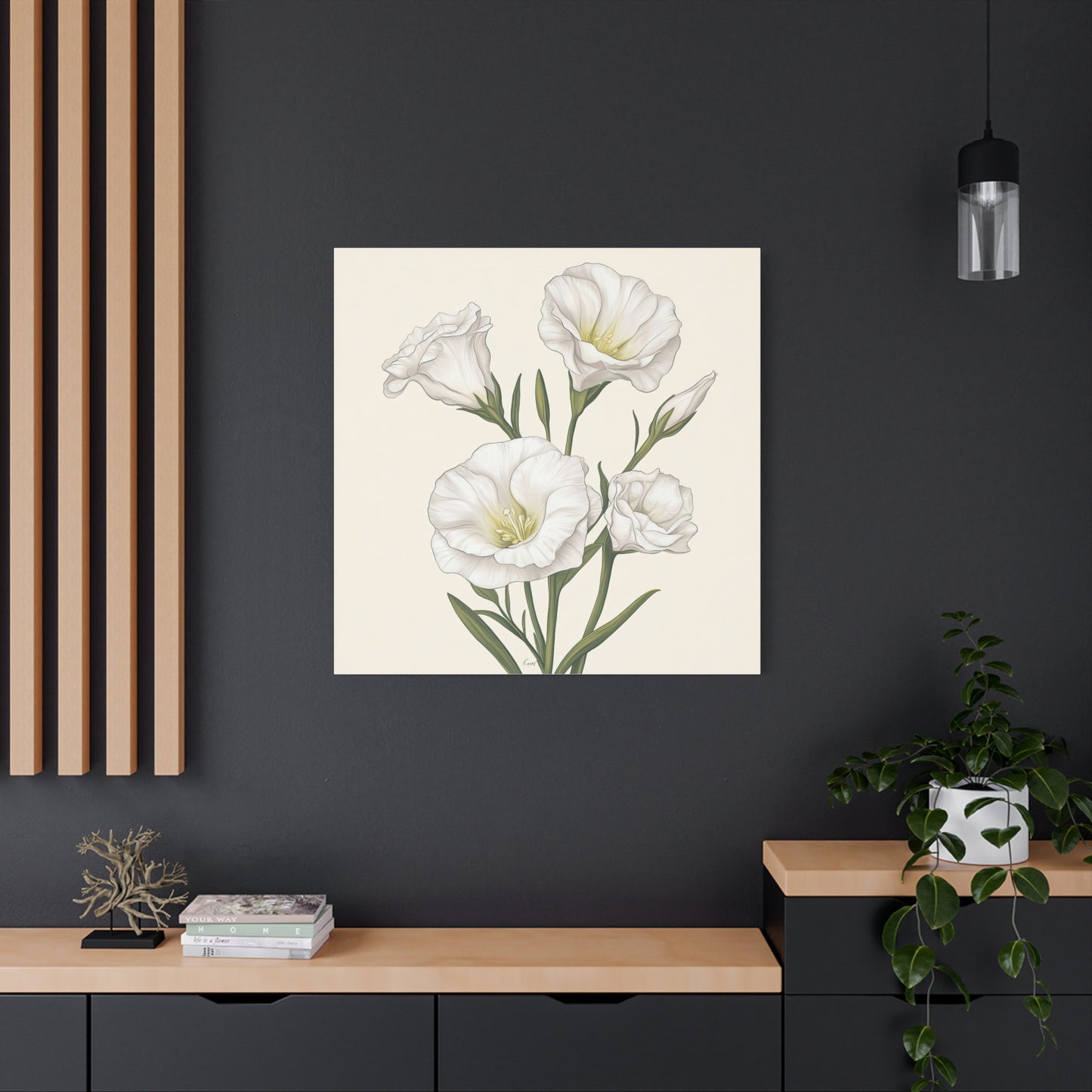 Eustoma 06