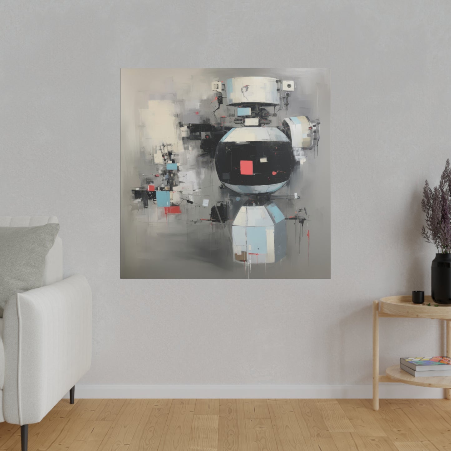 Robotica Futuristica