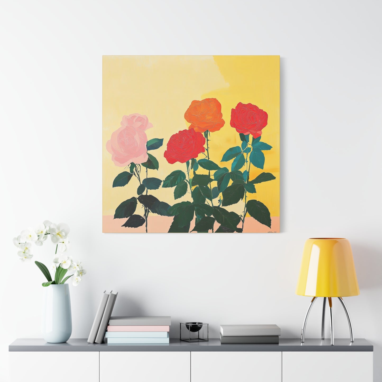 Roses 11