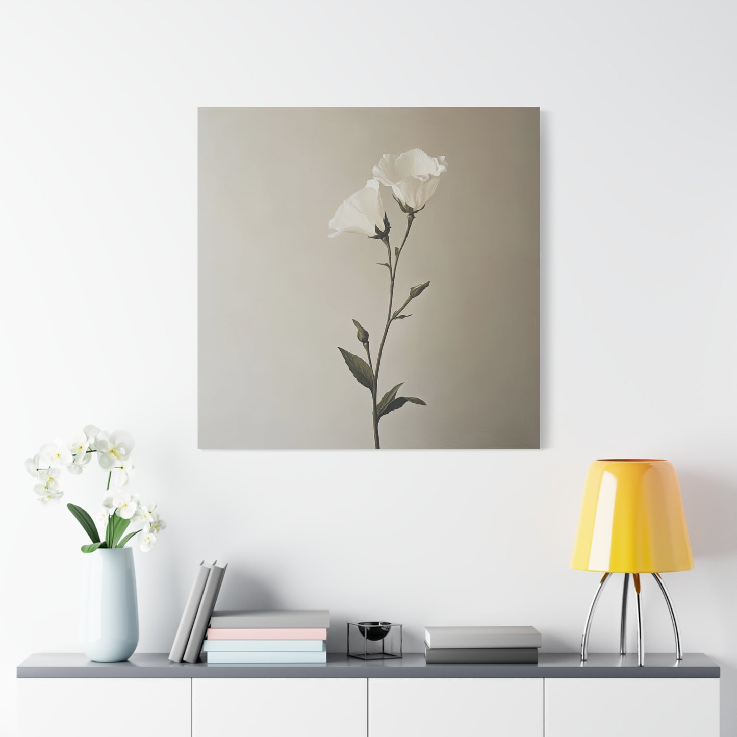 Eustoma 11