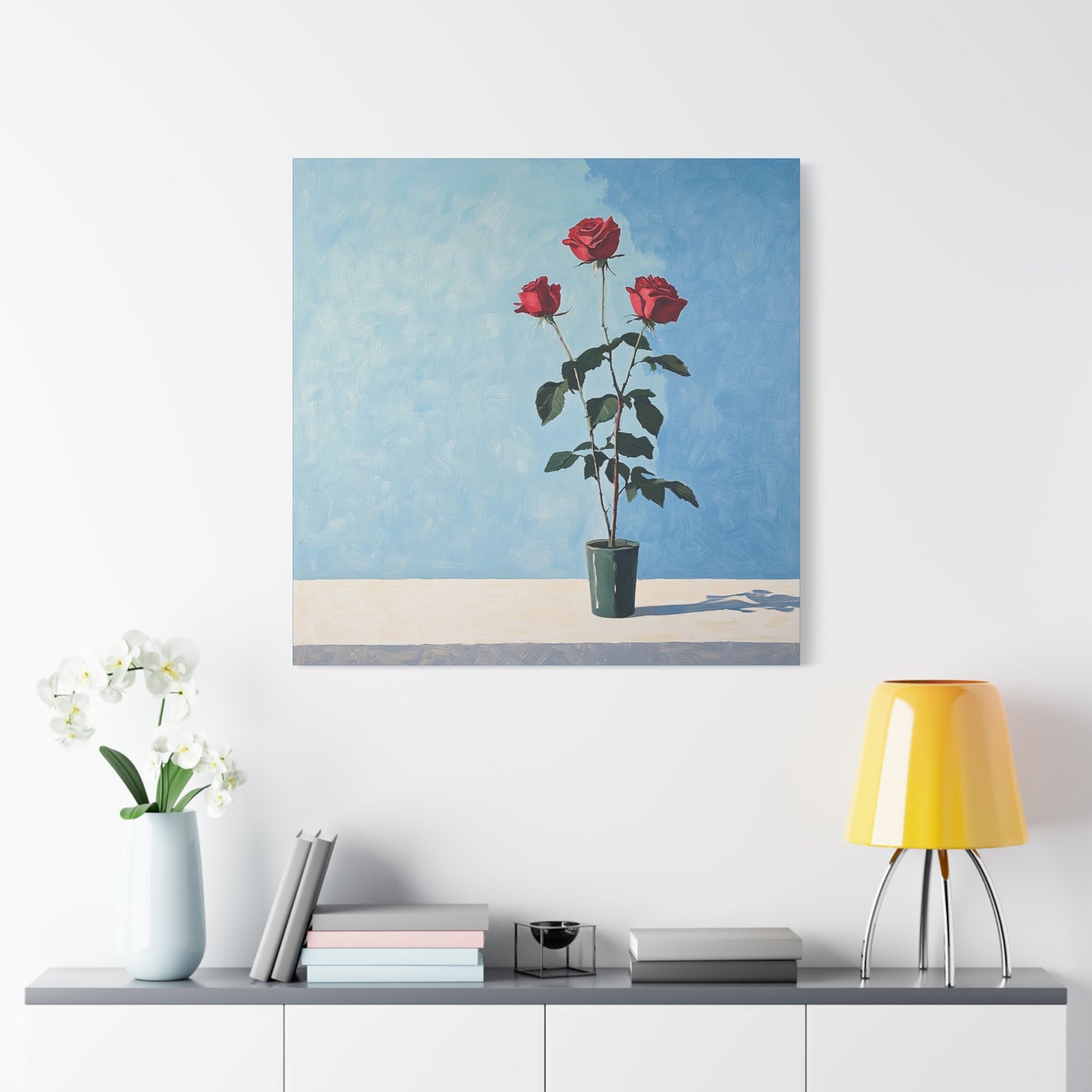 Roses 17