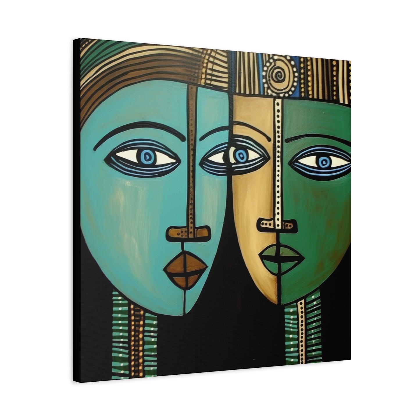 Harmony of Duality