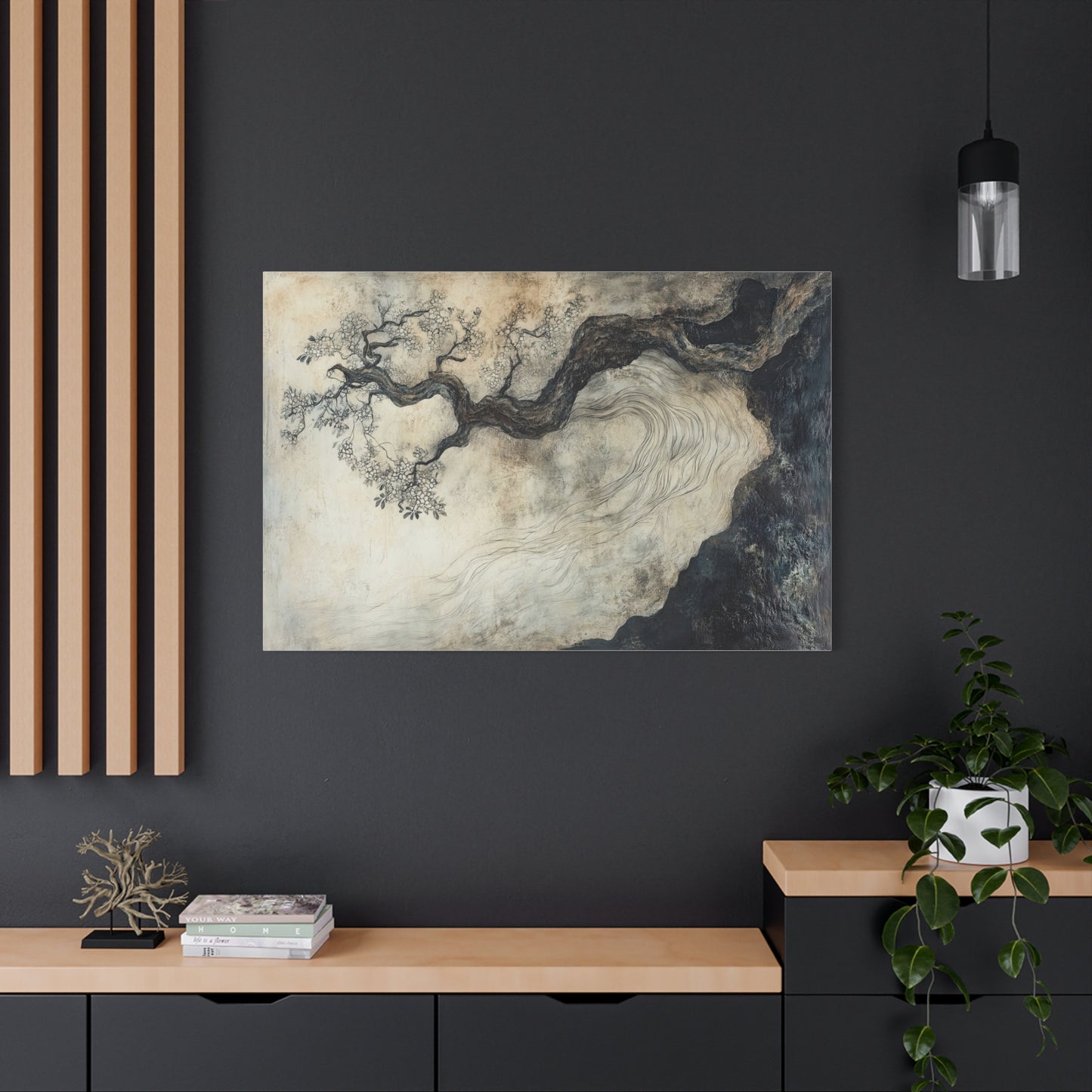 Wild Tree (W_016)