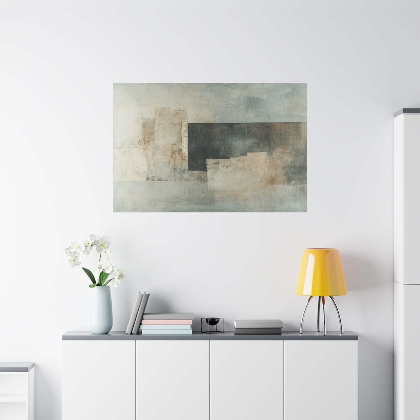 Ethereal Layers (W_021)