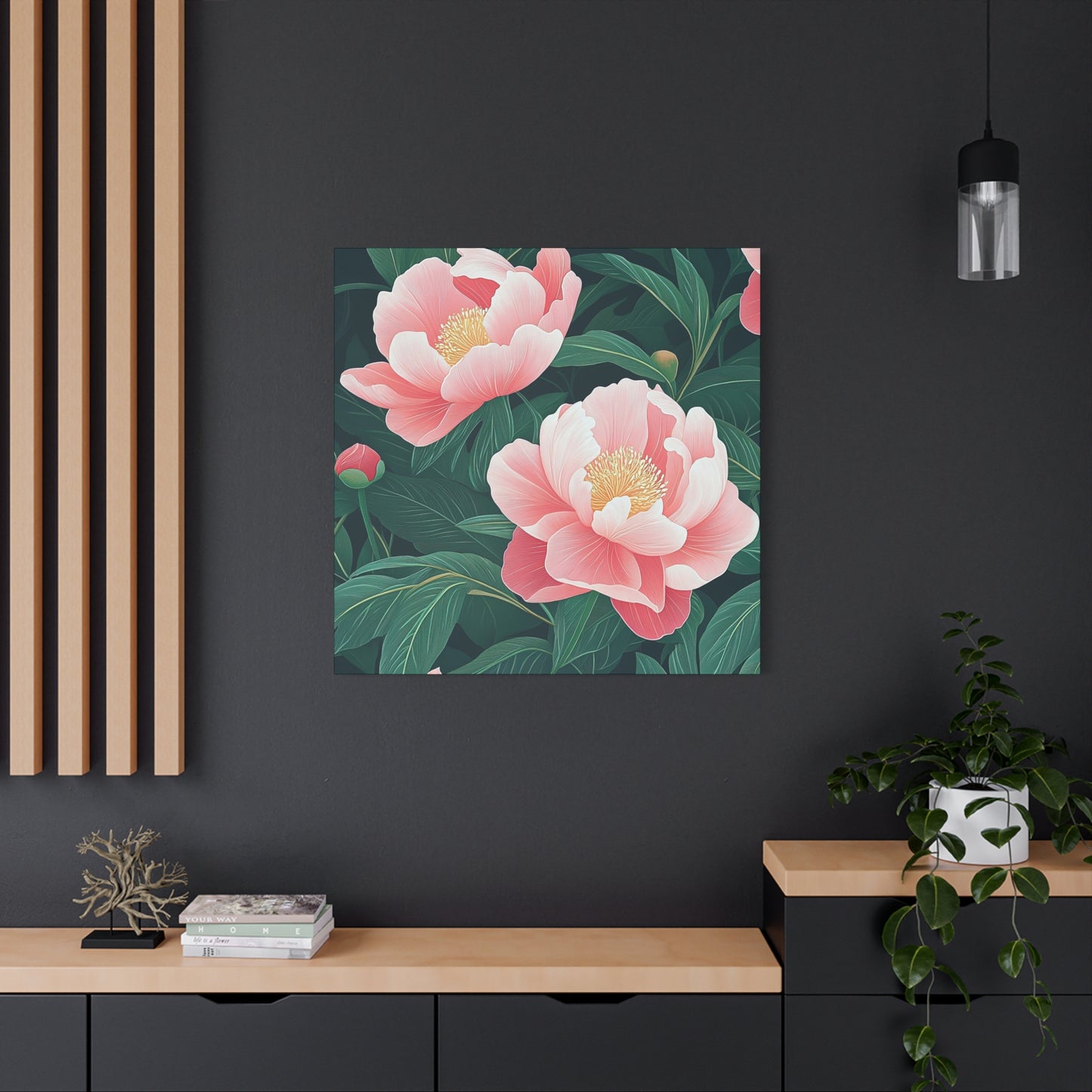 Peonies 17