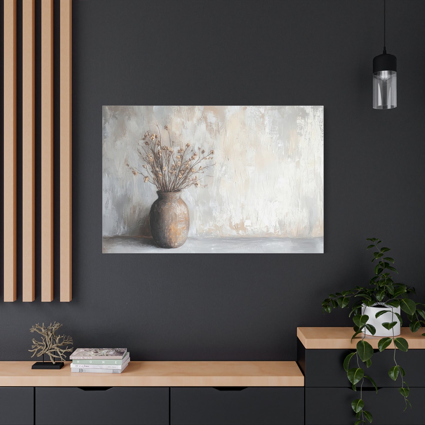 Rustic Stillness (K_010)