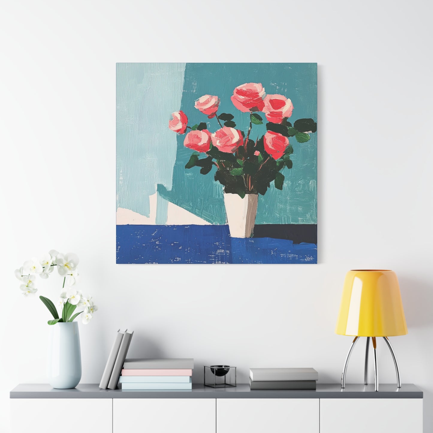 Roses 21