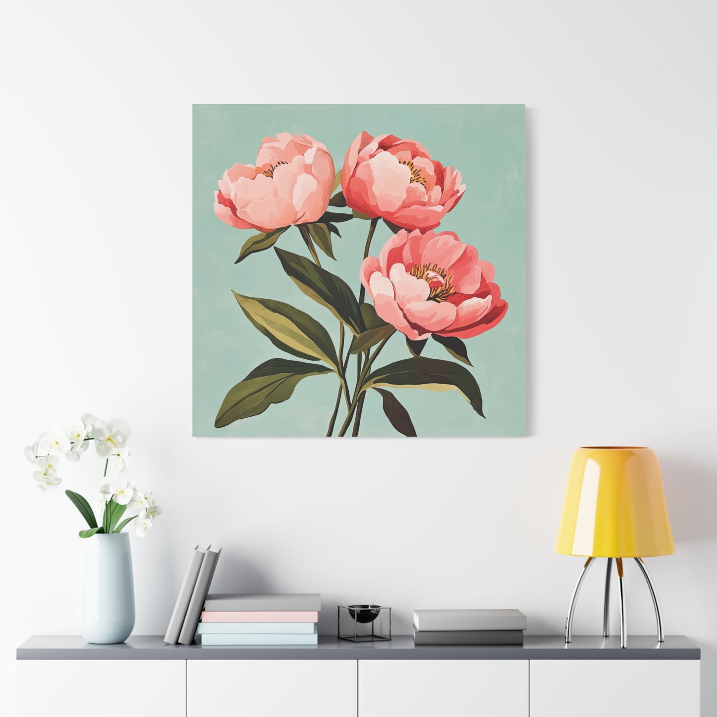 Peonies 11