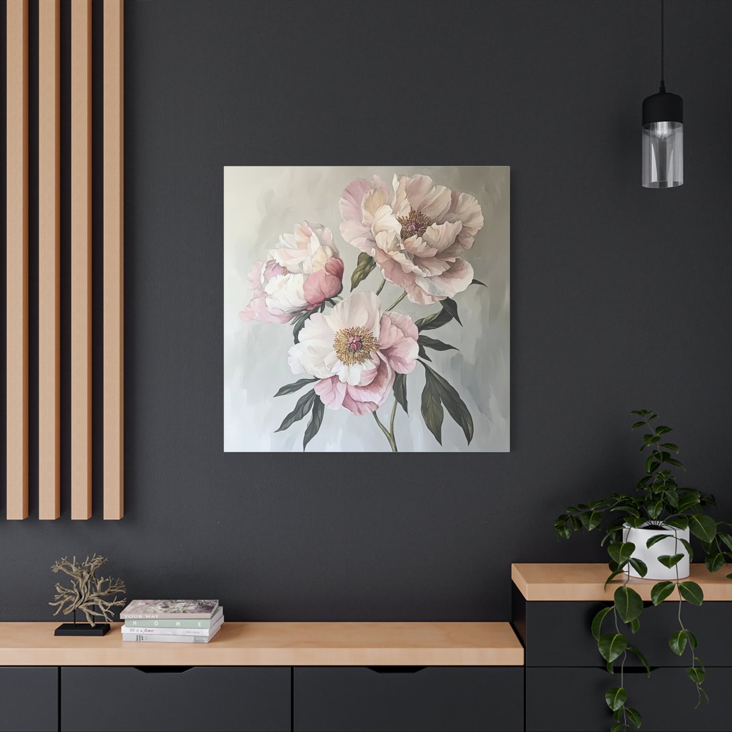Peonies 09