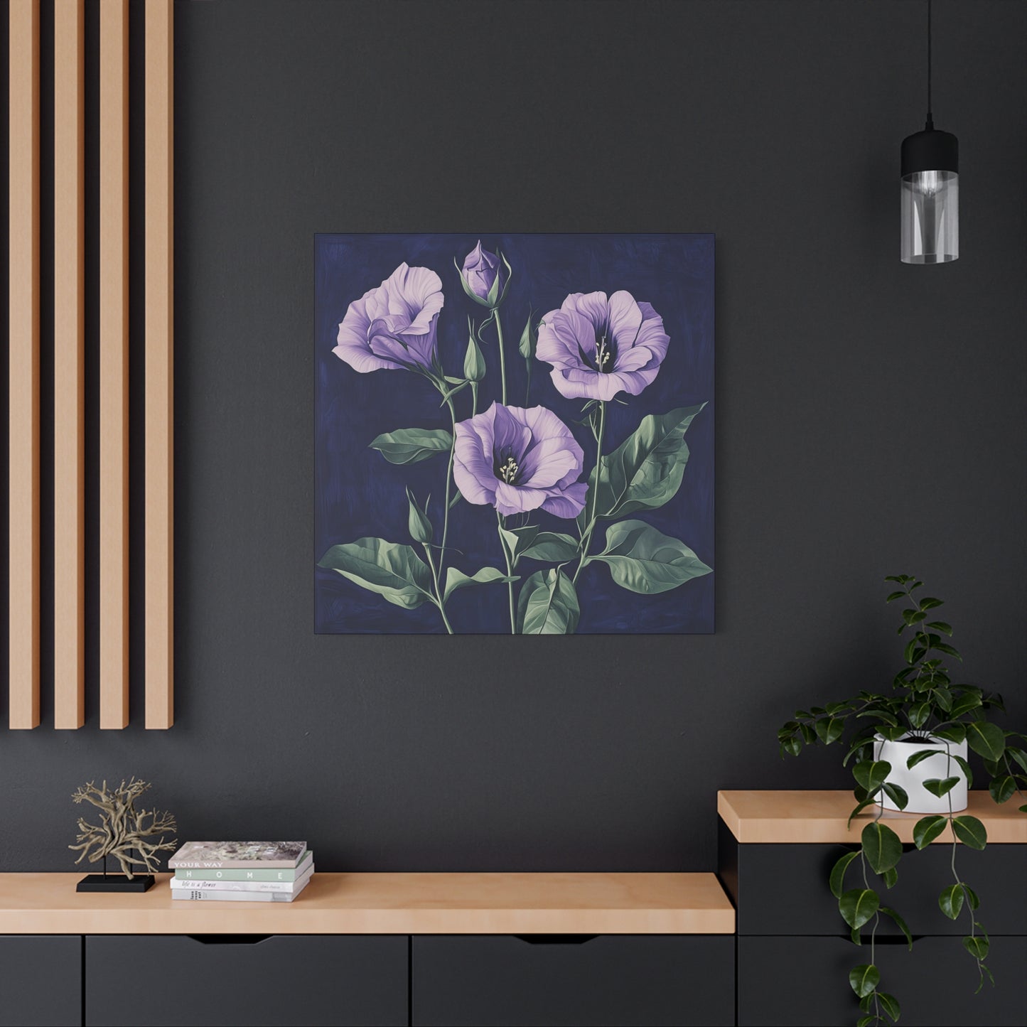 Eustoma 24