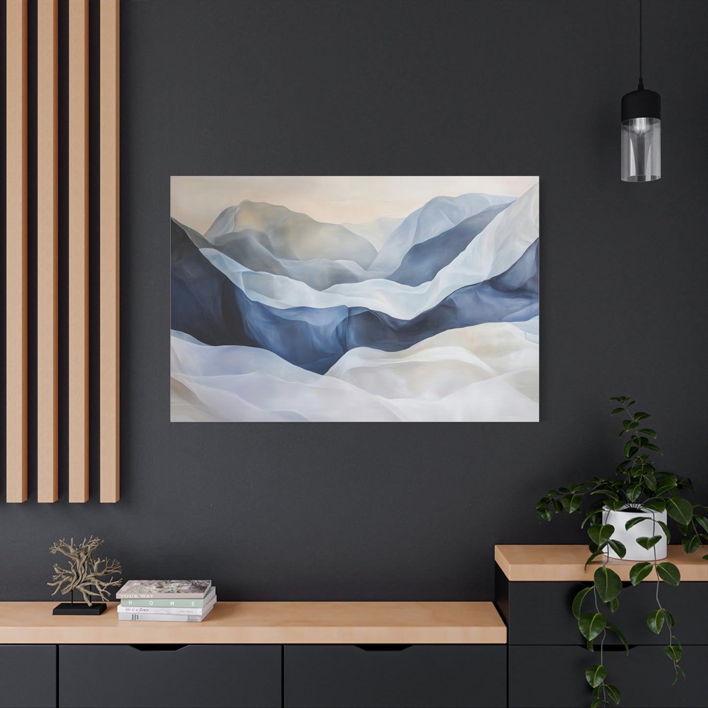 Flowing Horizons (K_032)