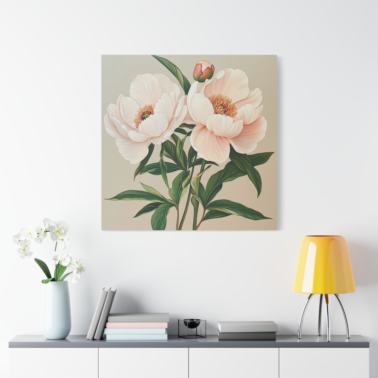 Peonies 07