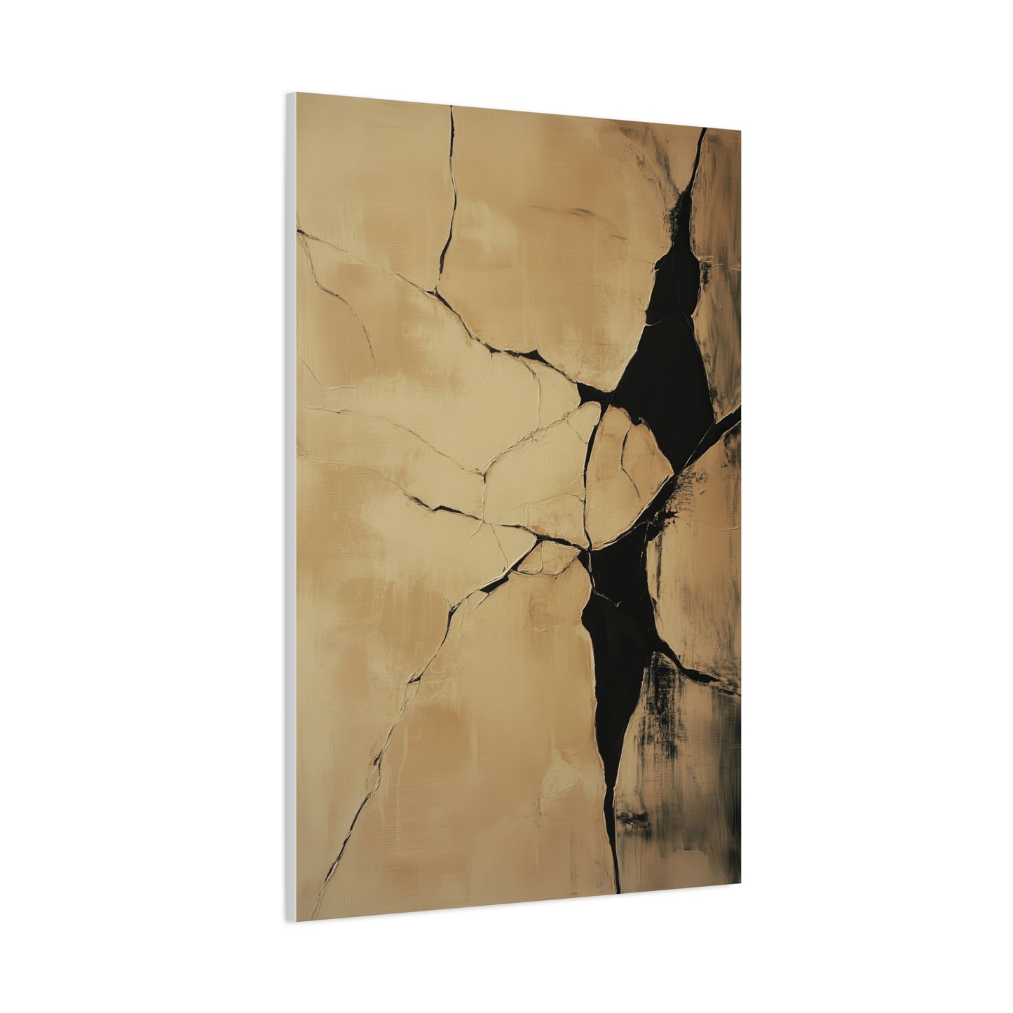 Fractured Earth (K_070)