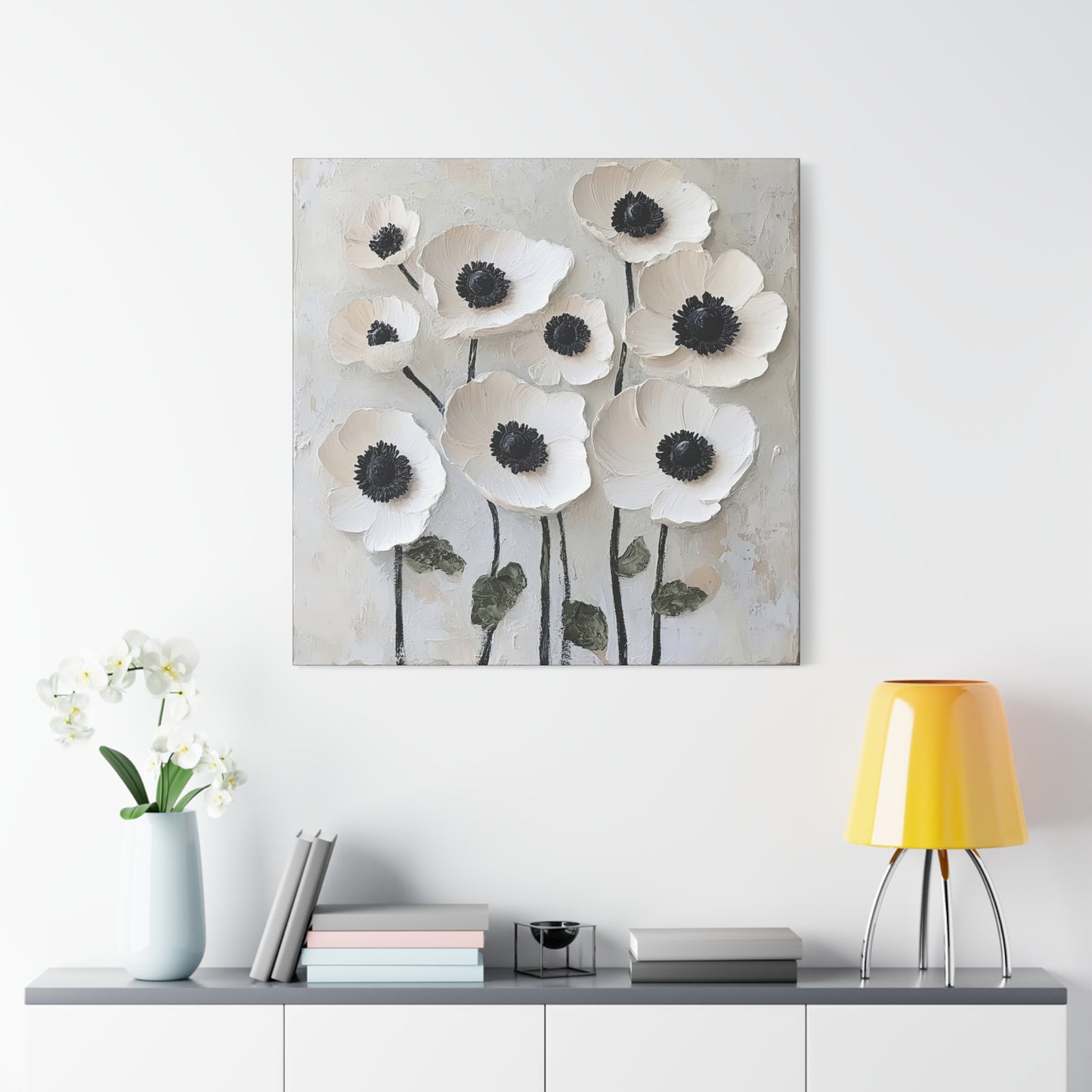 Anemones 01