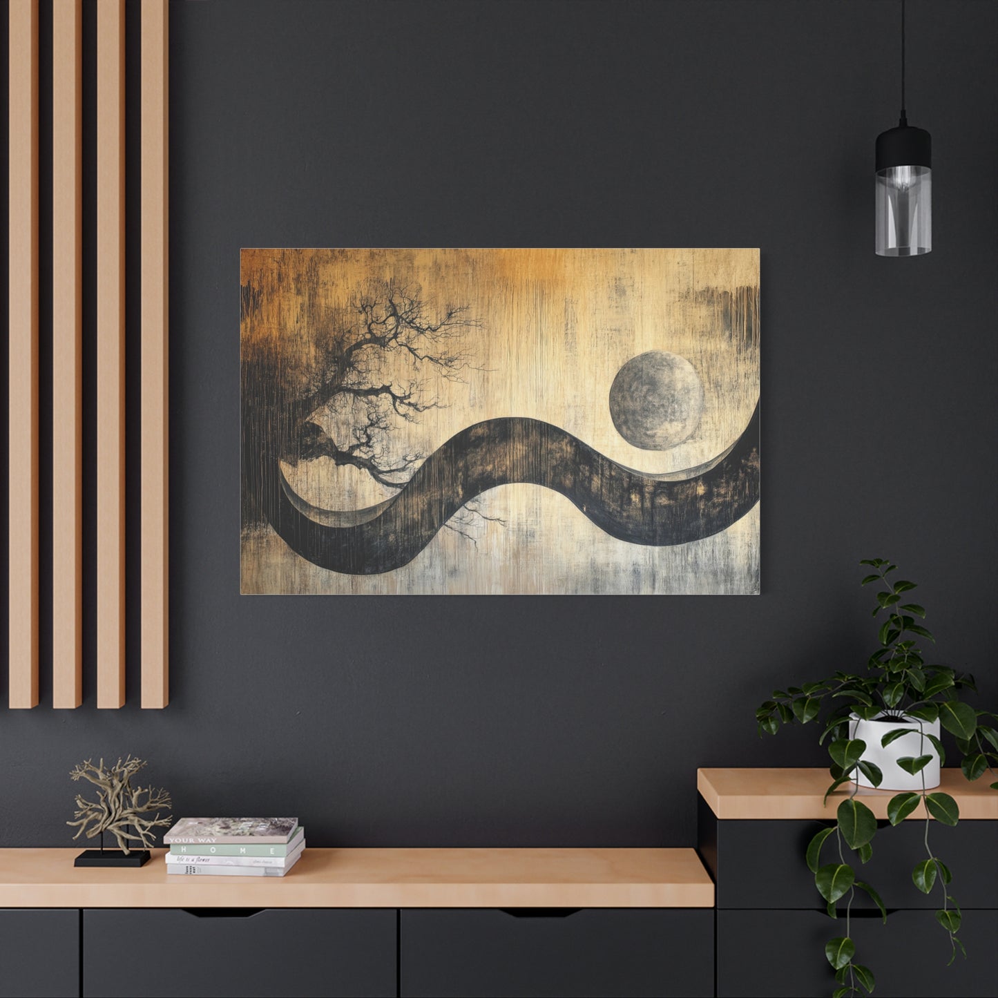 Ethereal Balance (W_018)