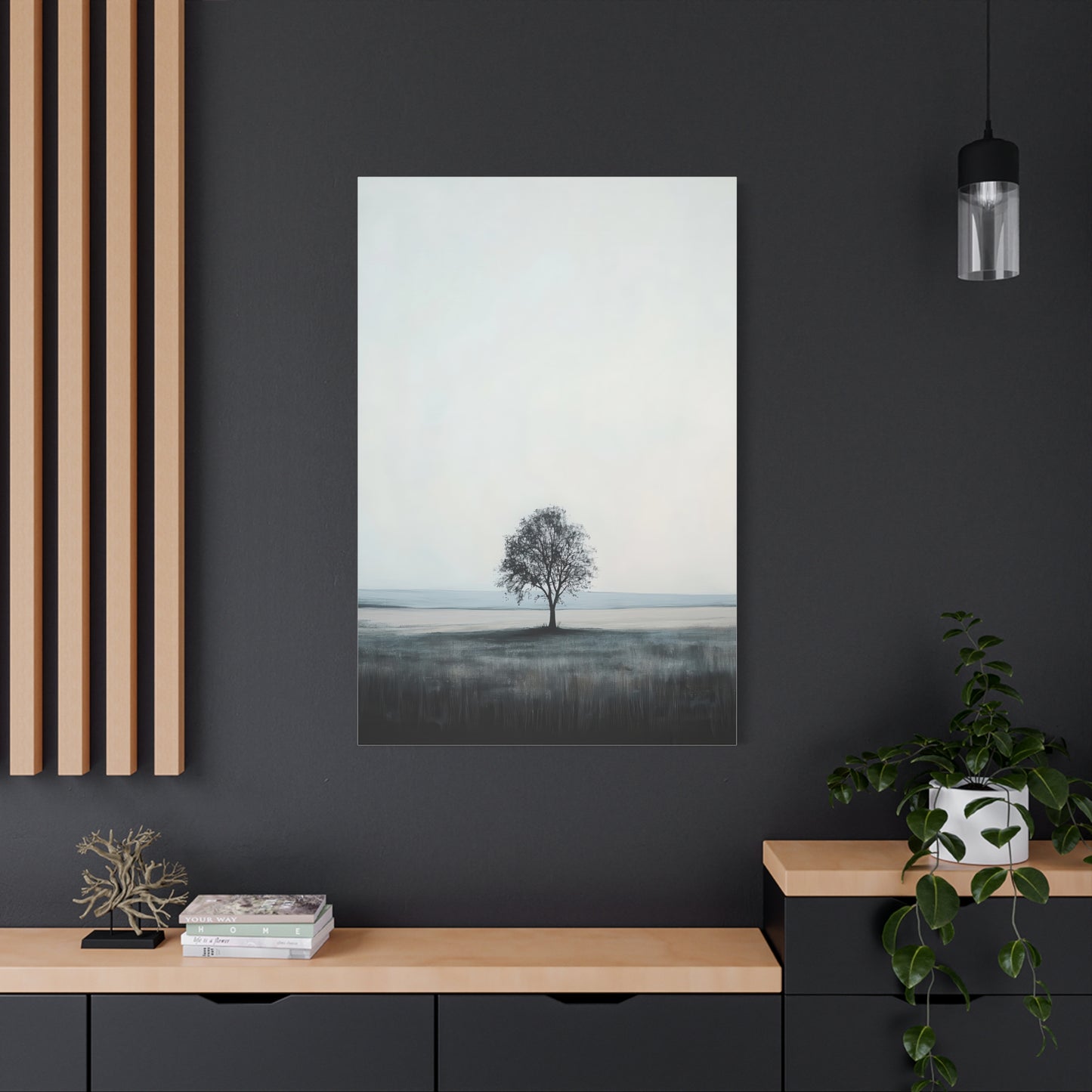 Lone Tree (K_088)