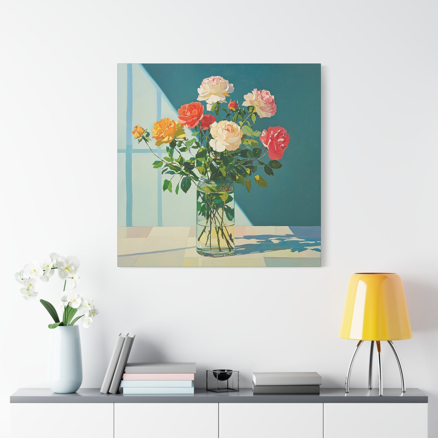 Roses 13