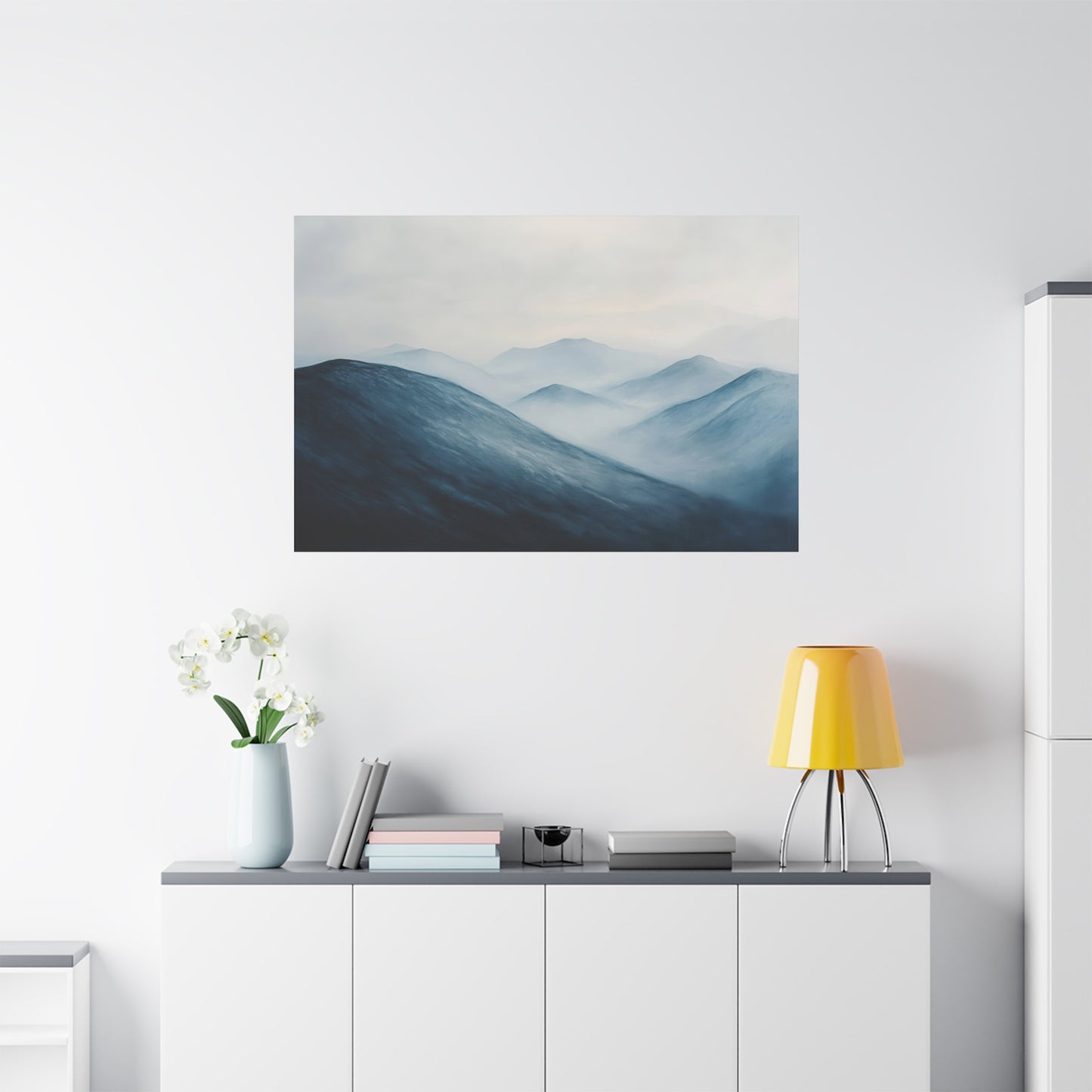 Kinfolk 030 (Misty Horizons)