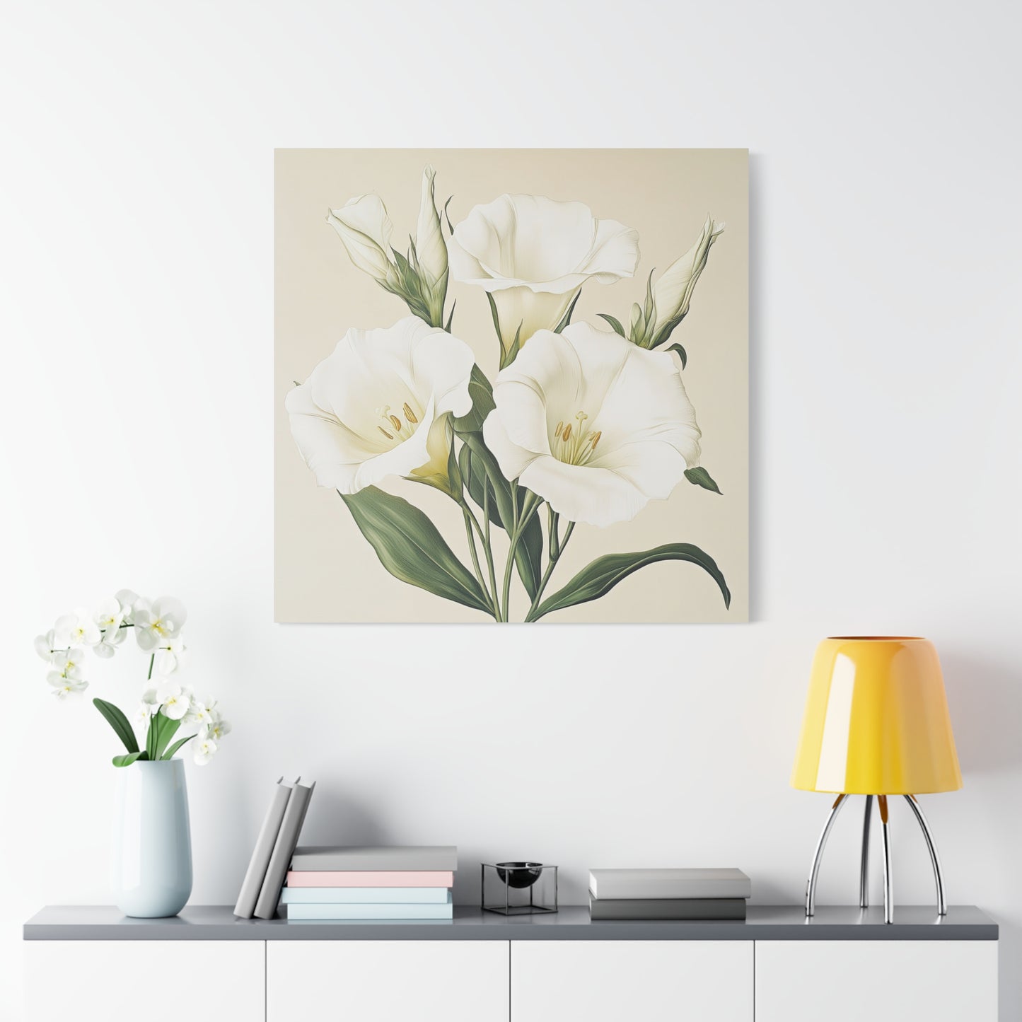 Eustoma 10