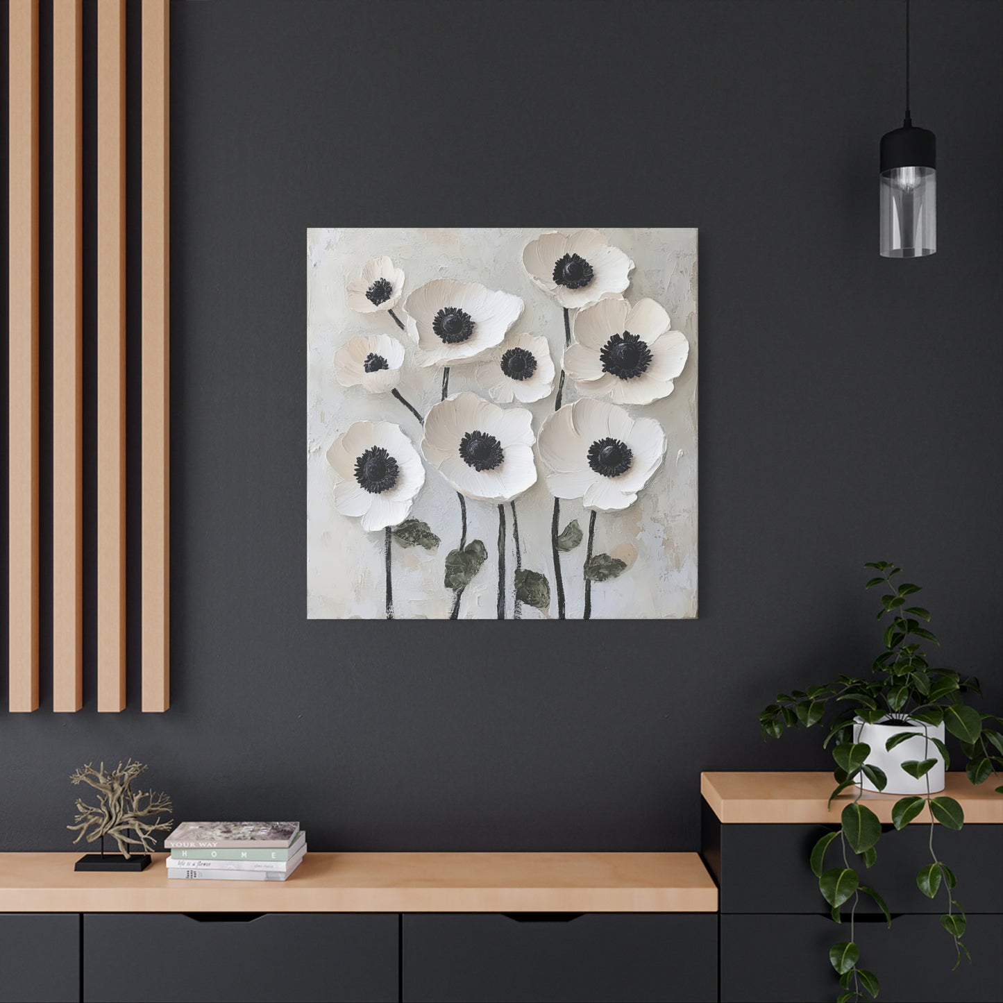 Anemones 01