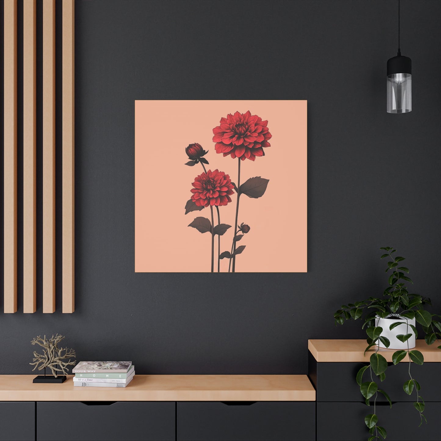 Dahlia 01