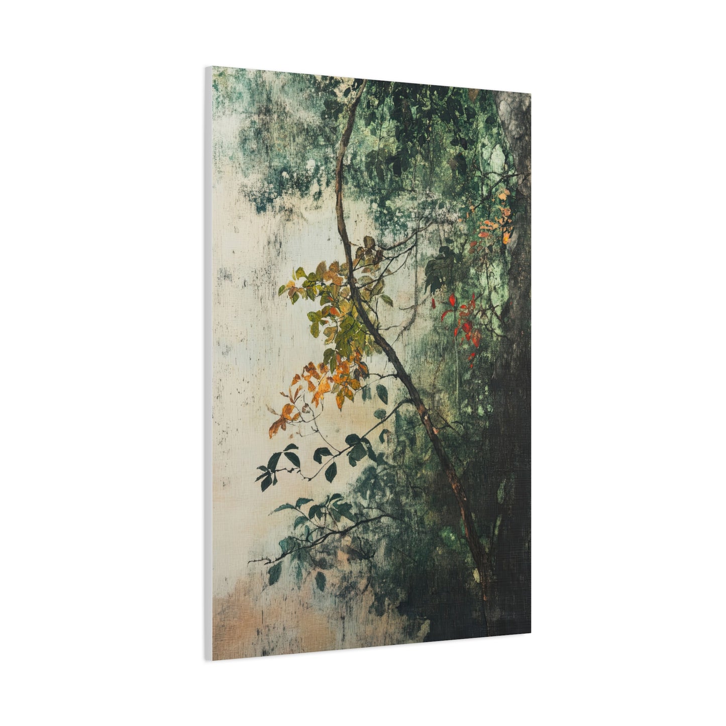 Autumn or Spring (W_087)
