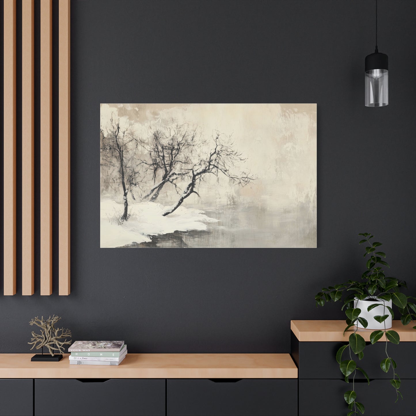 Frozen Tranquility (W_046)
